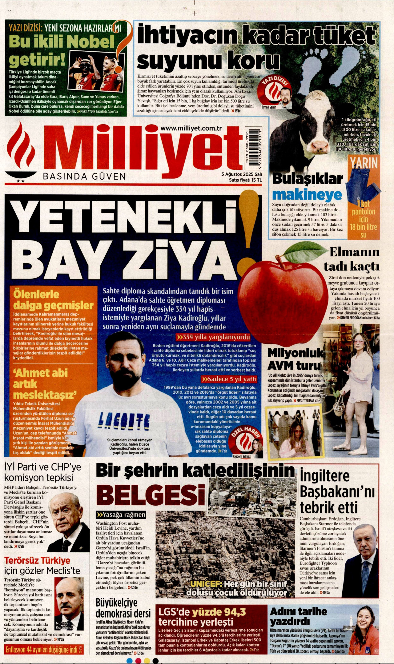 Milliyet
