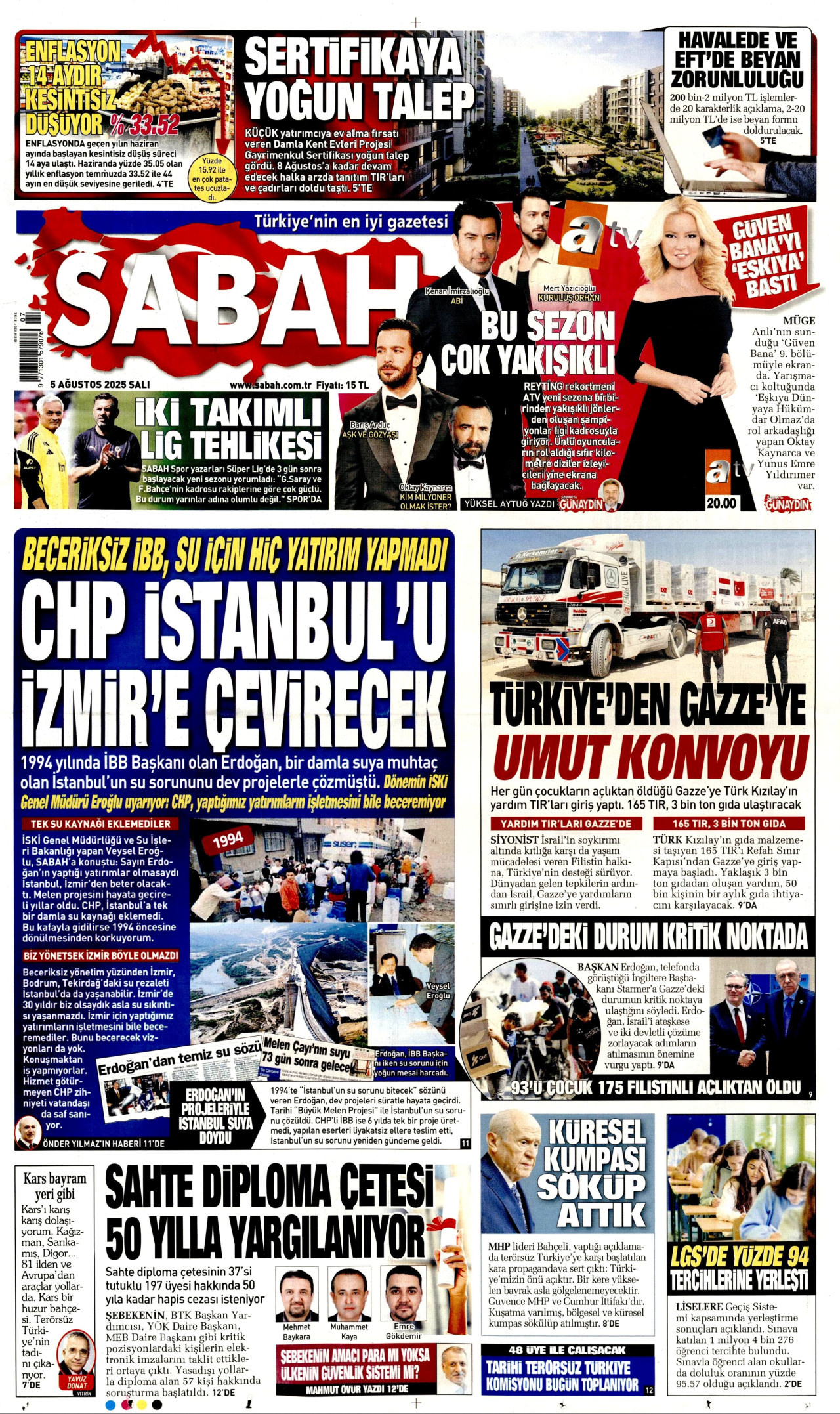 Sabah