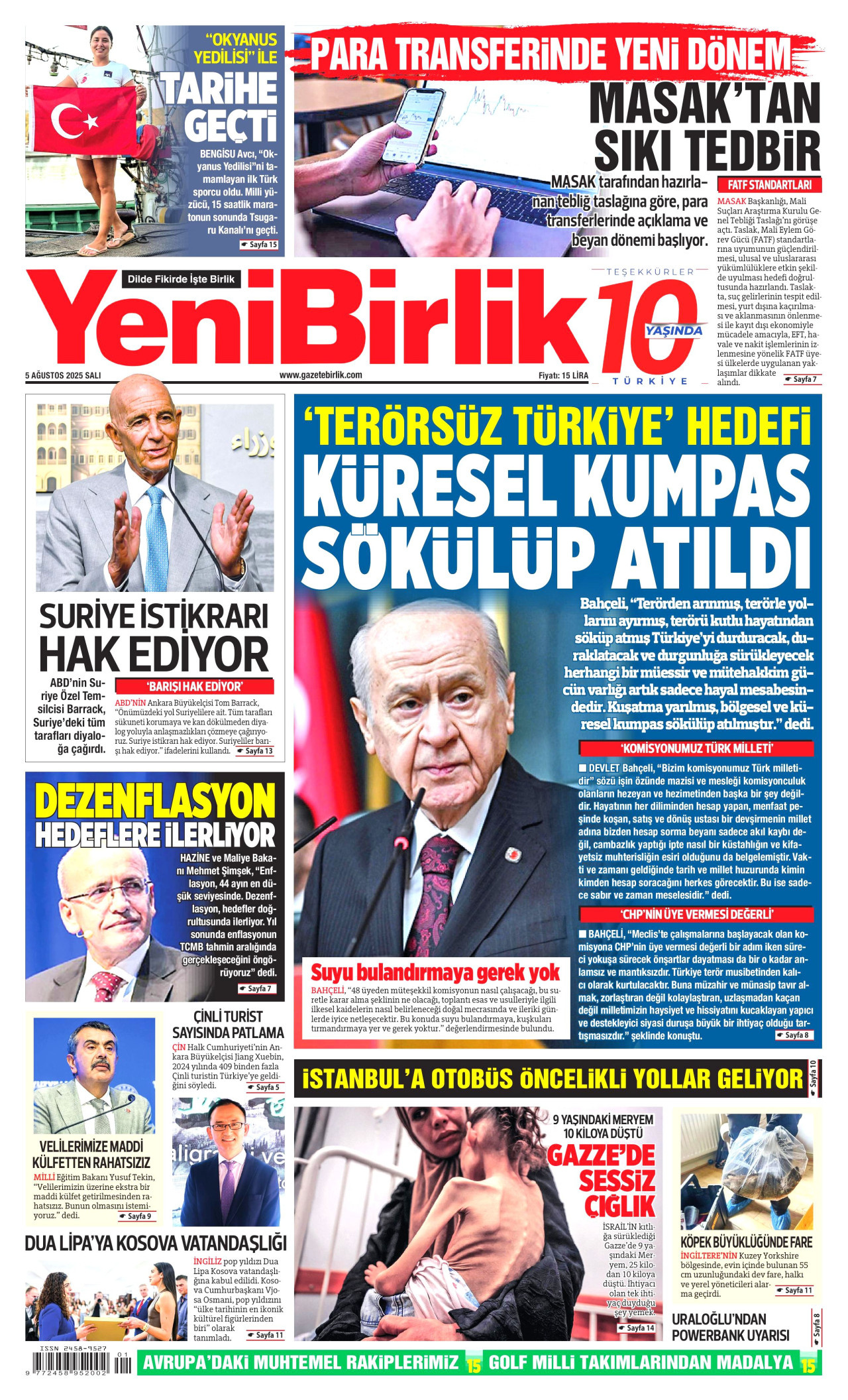 Yenibirlik