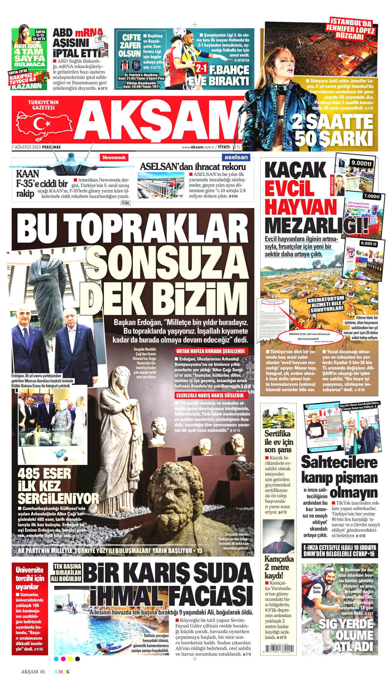 Akşam