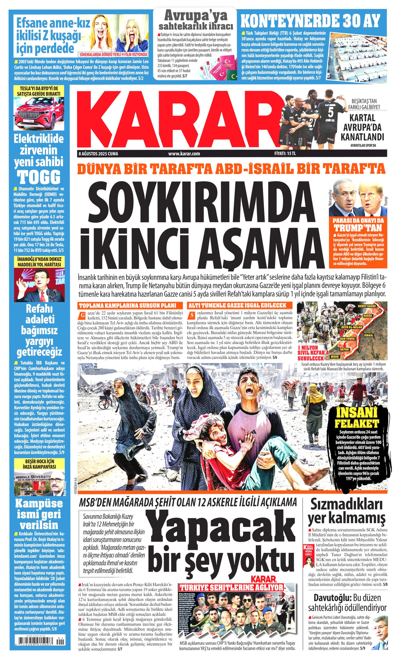 Karar