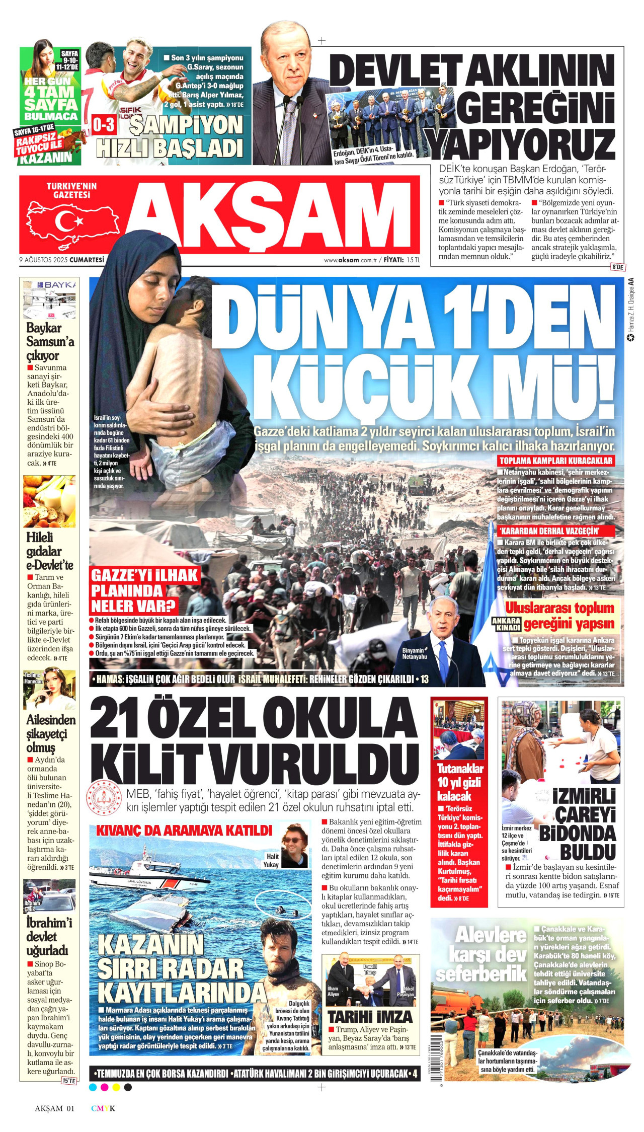 Akşam