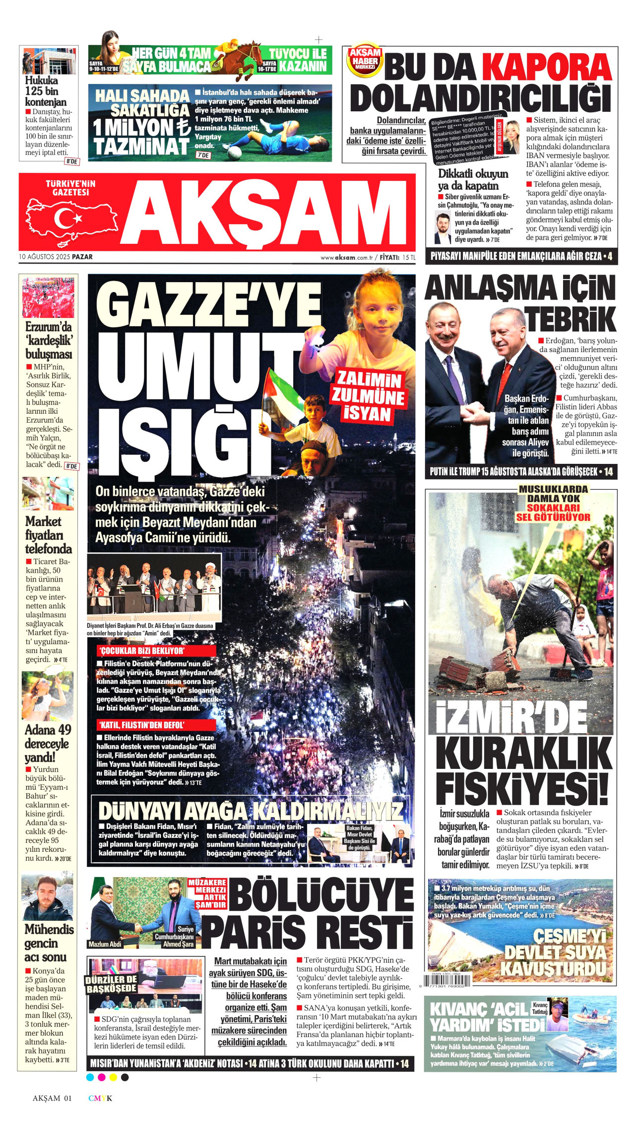 Akşam