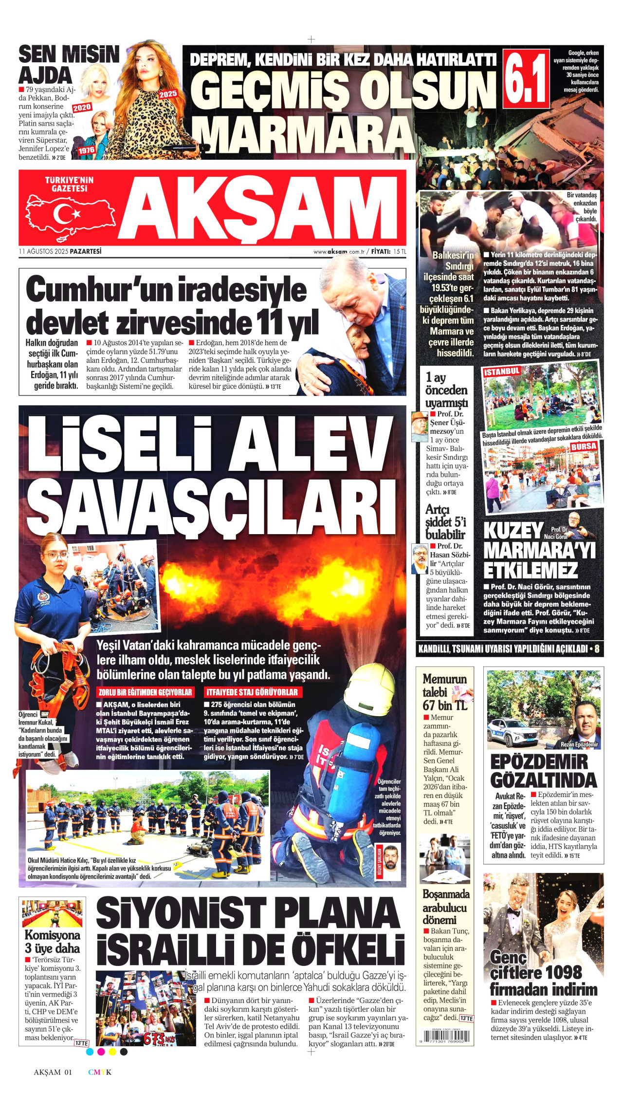 Akşam