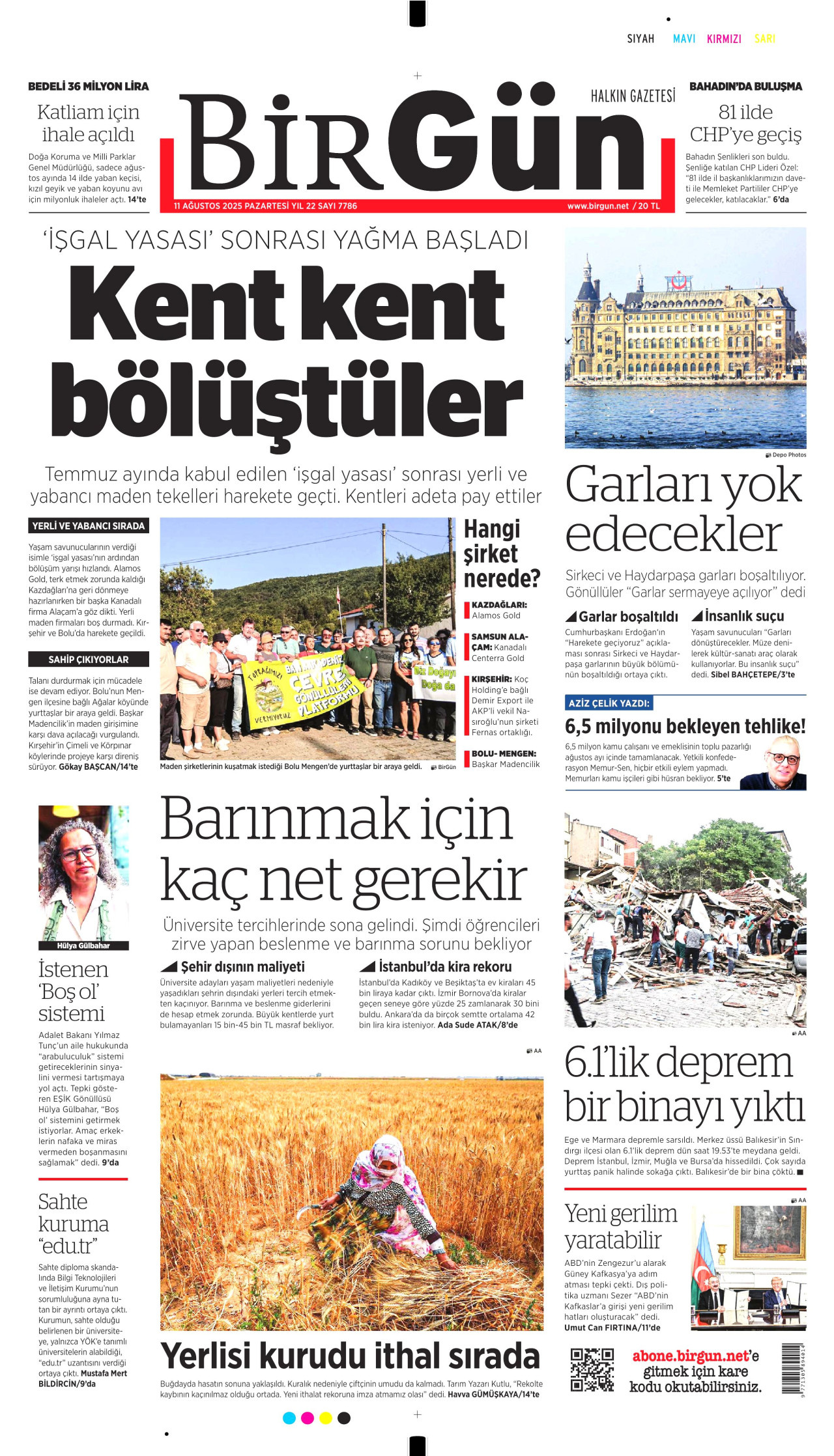 Birgün