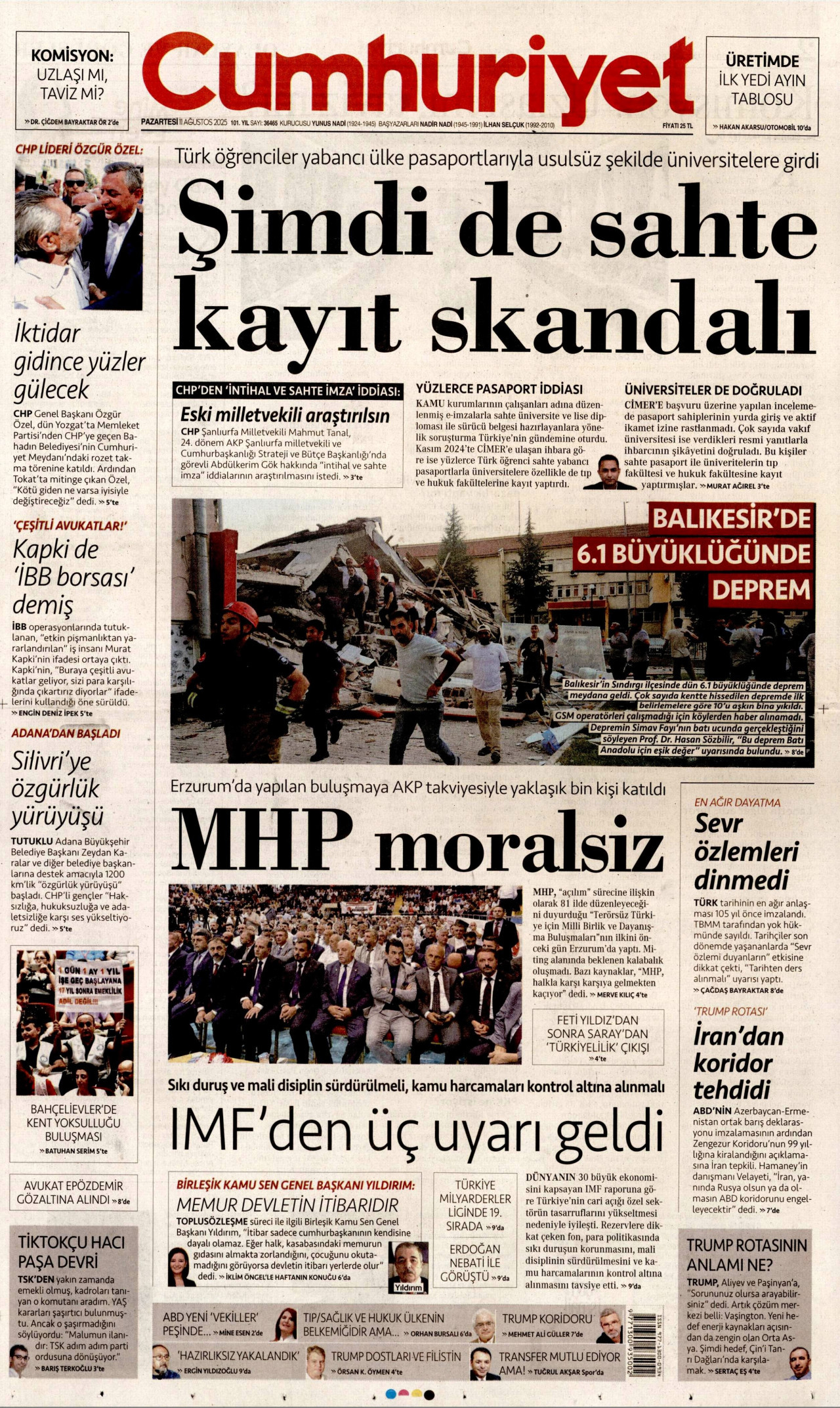 Cumhuriyet