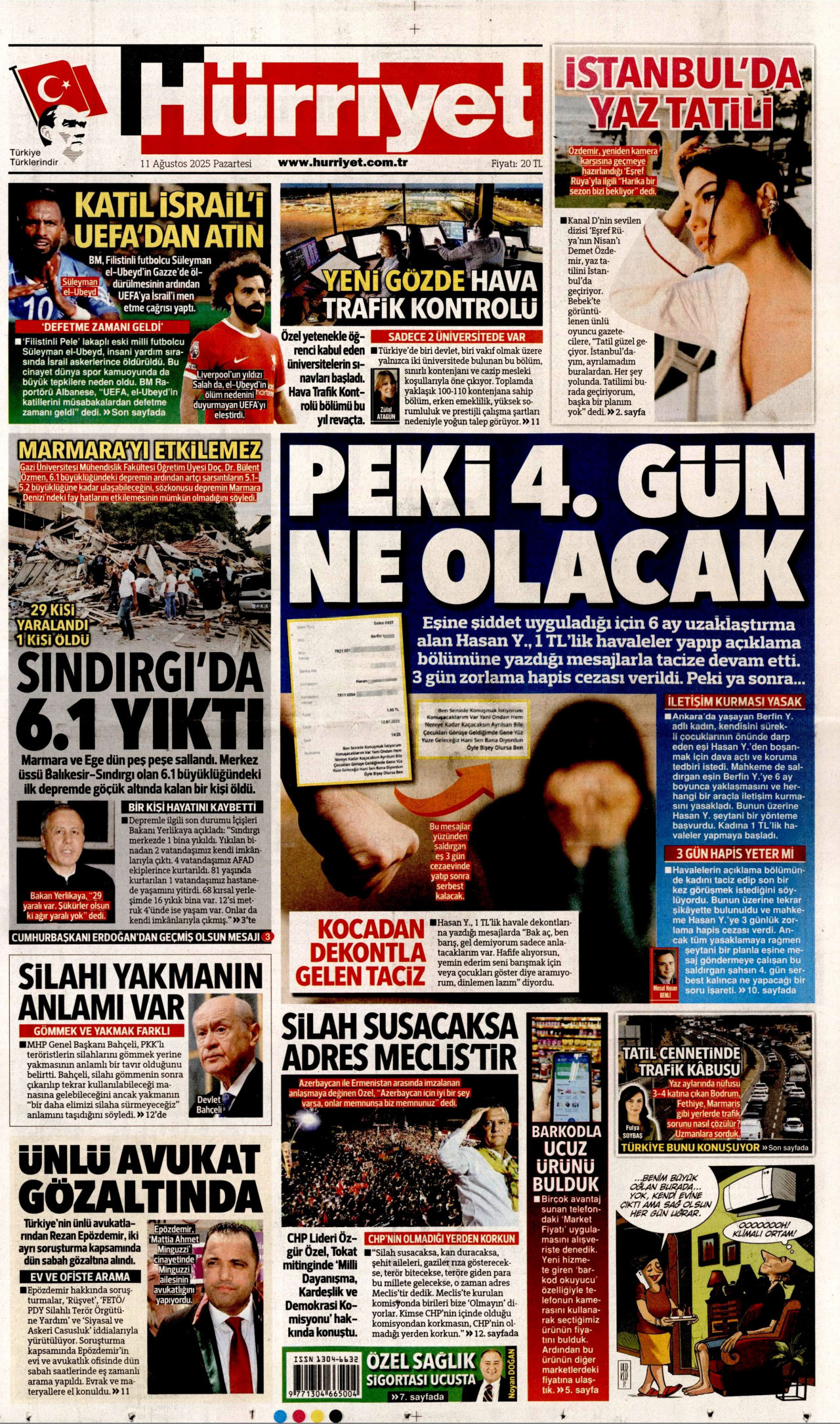 Hürriyet