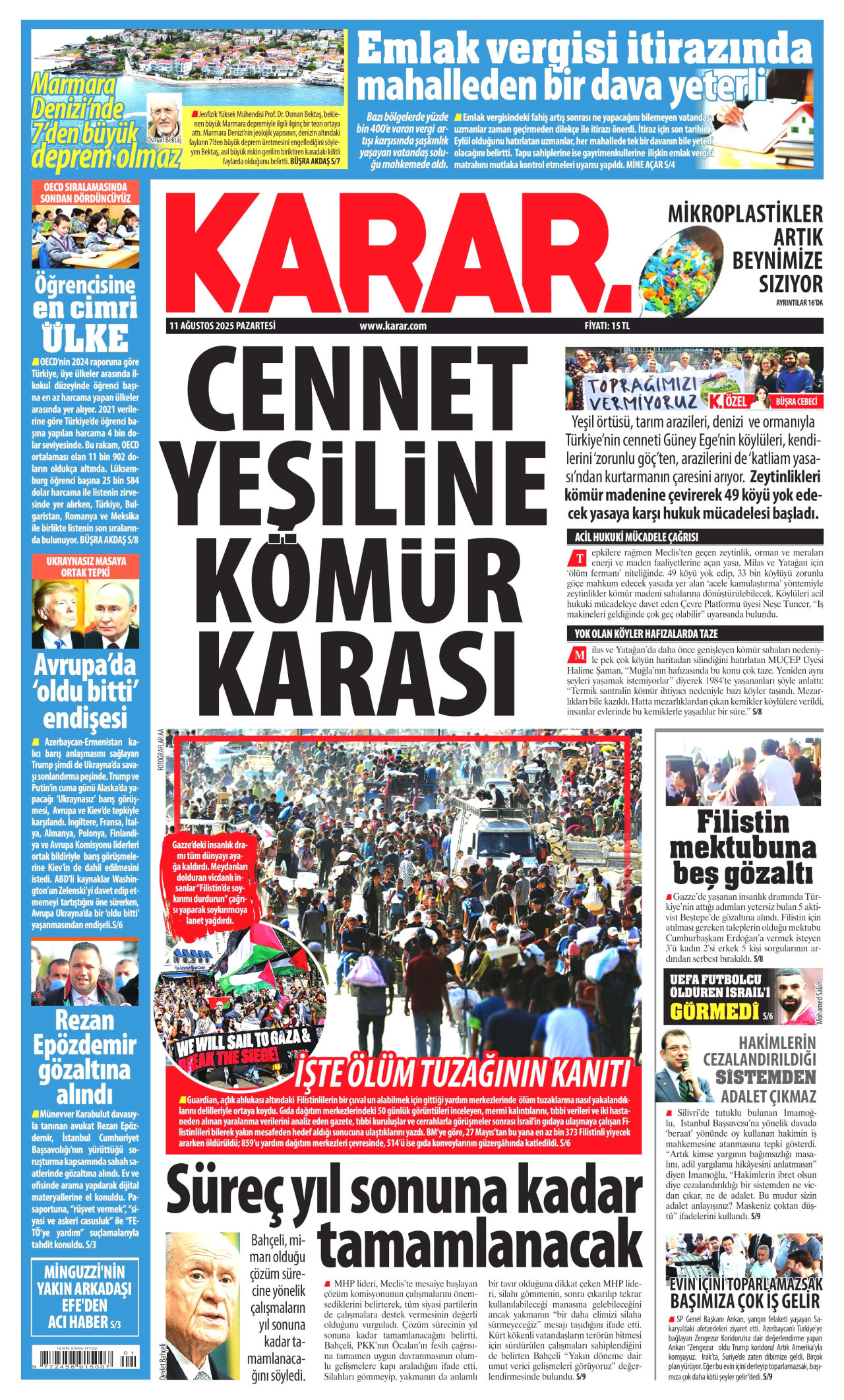 Karar