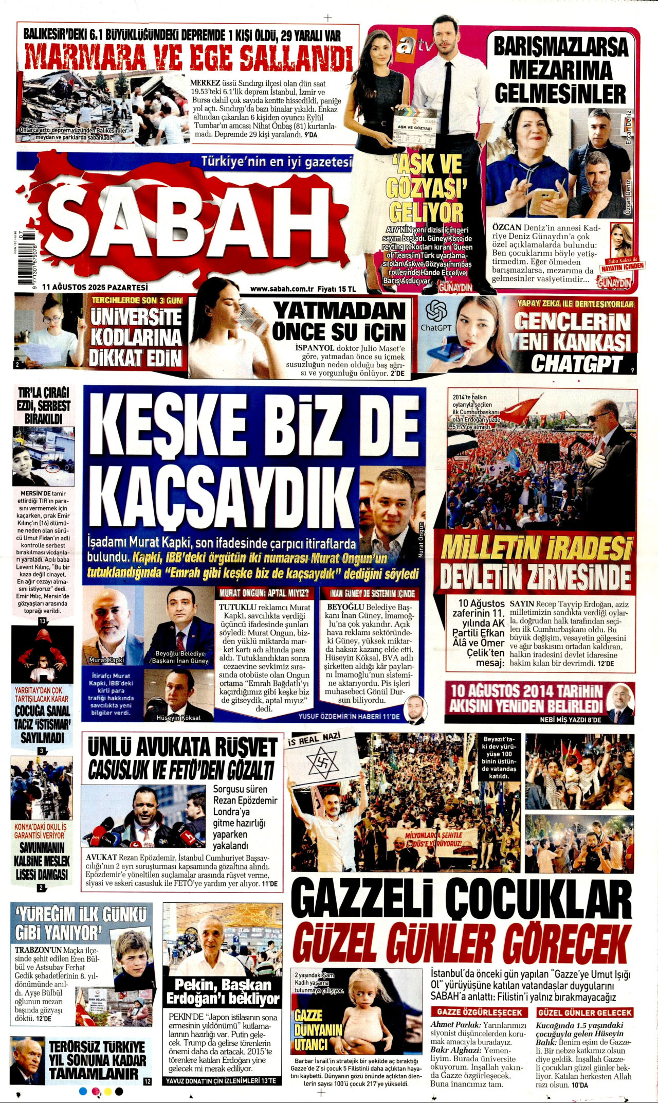 Sabah