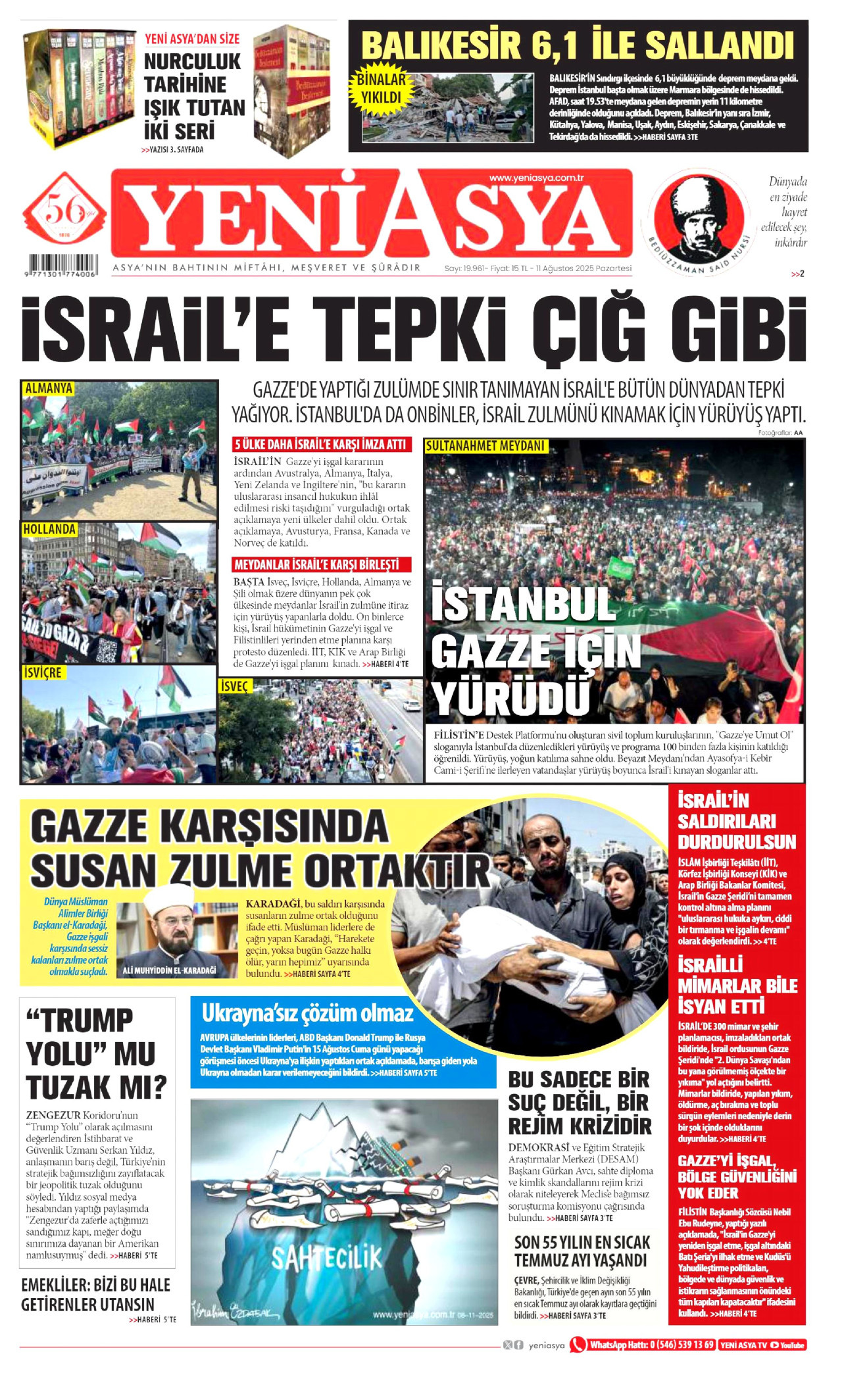 Yeni Asya