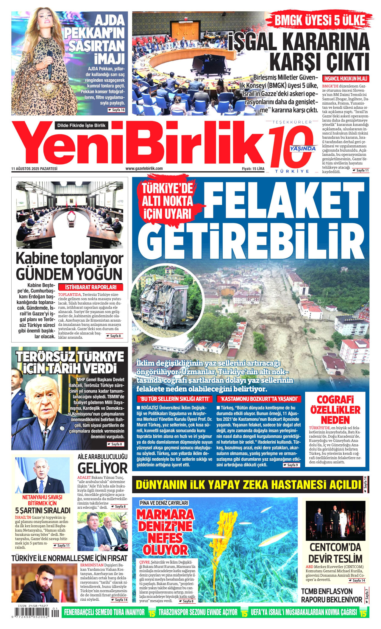 Yenibirlik