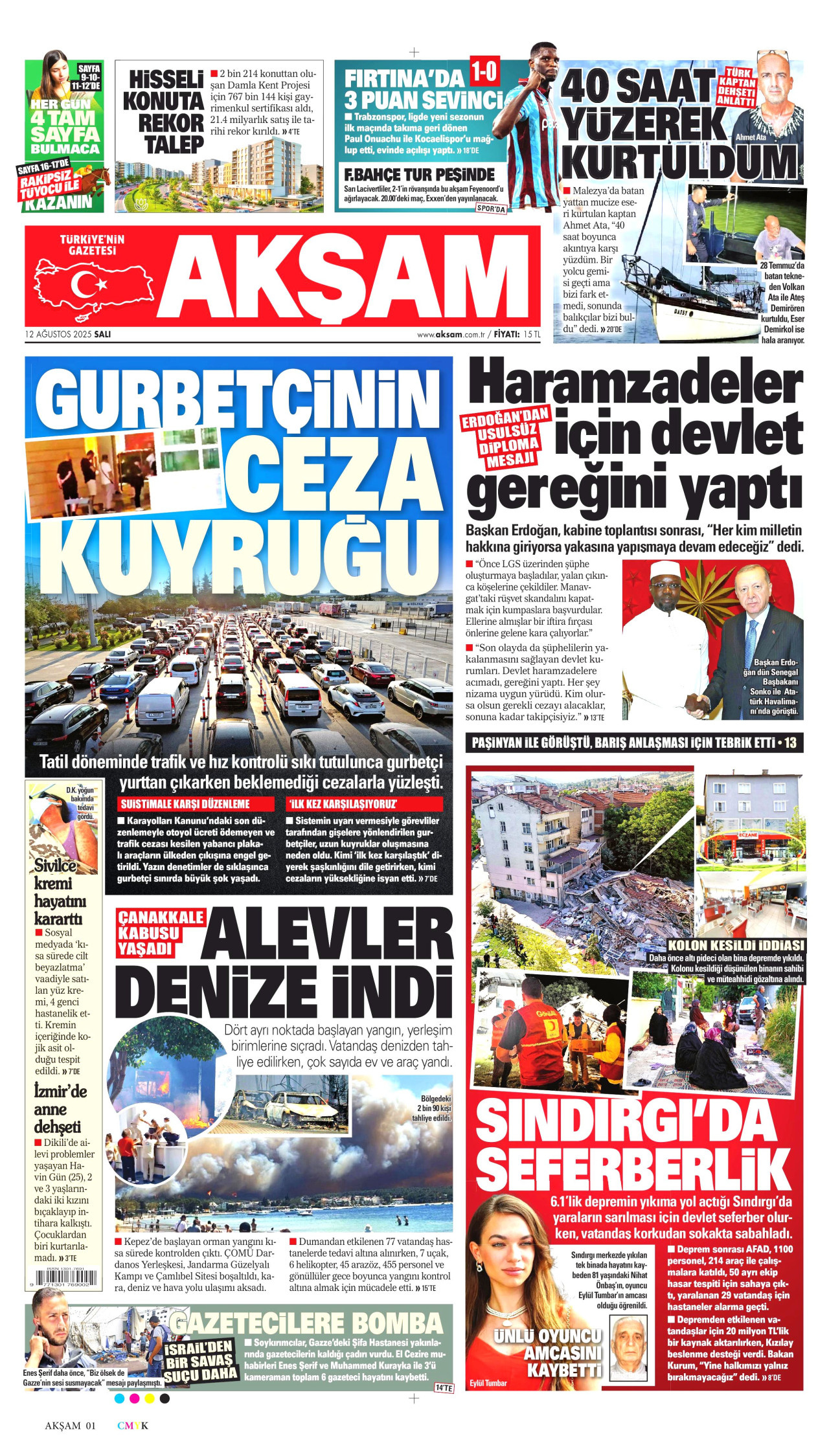 Akşam