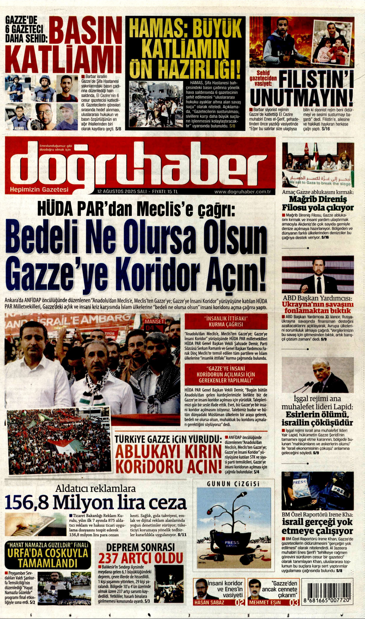 Doğru Haber