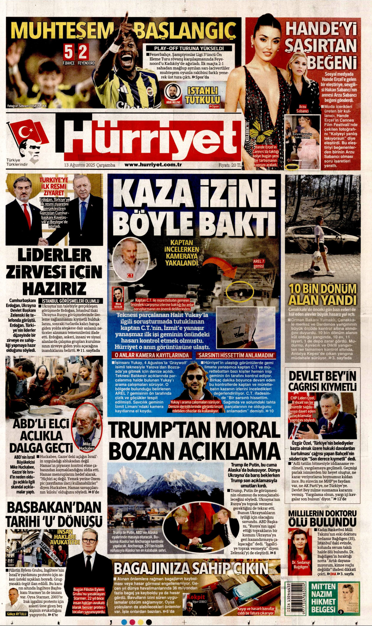 Hürriyet