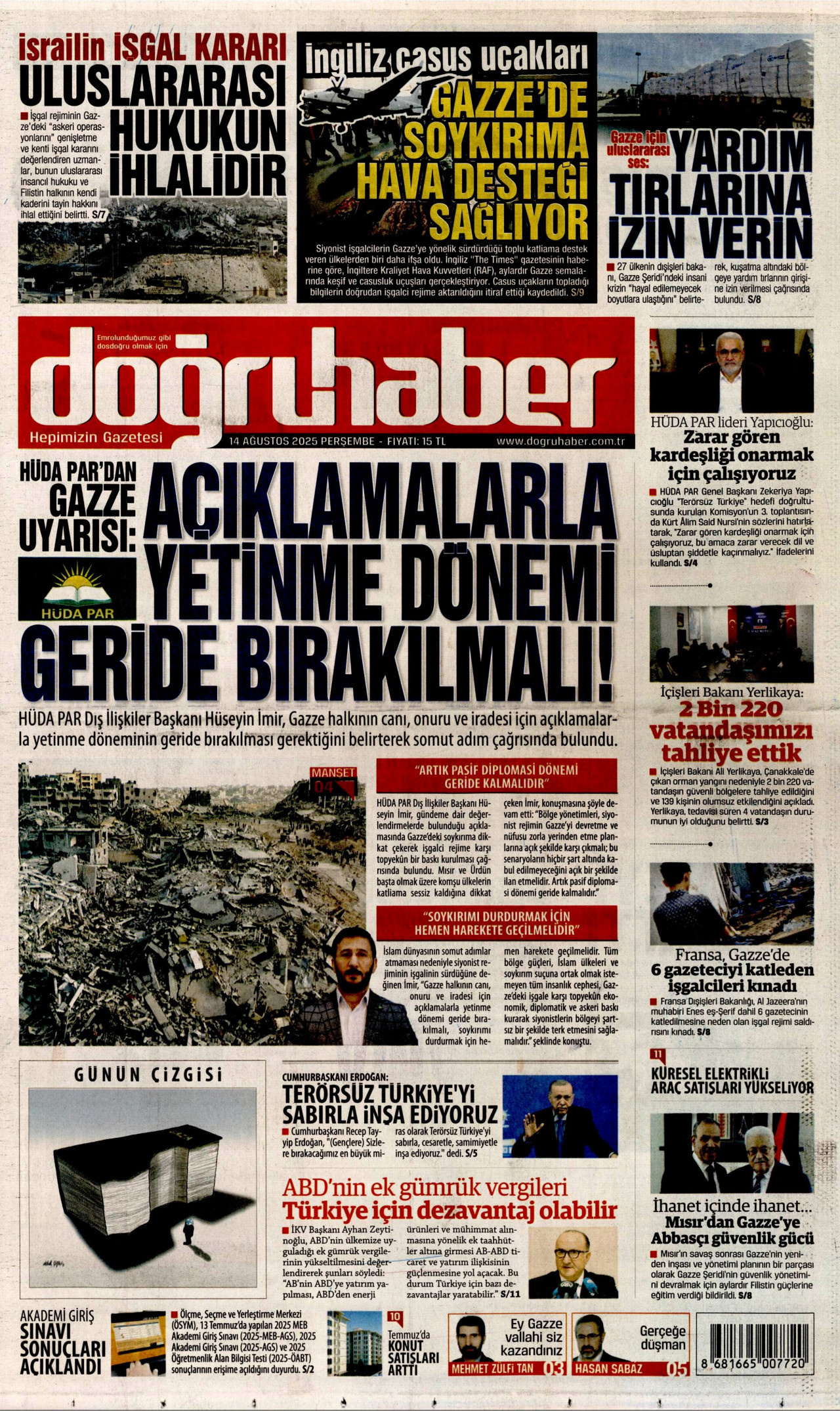 Doğru Haber
