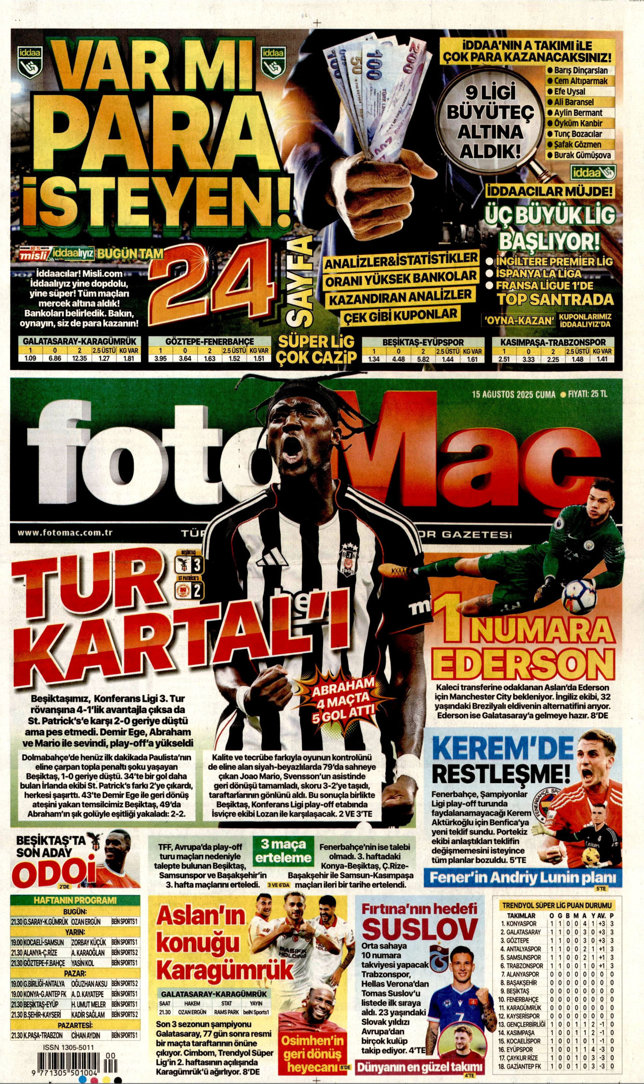 Fotomaç
