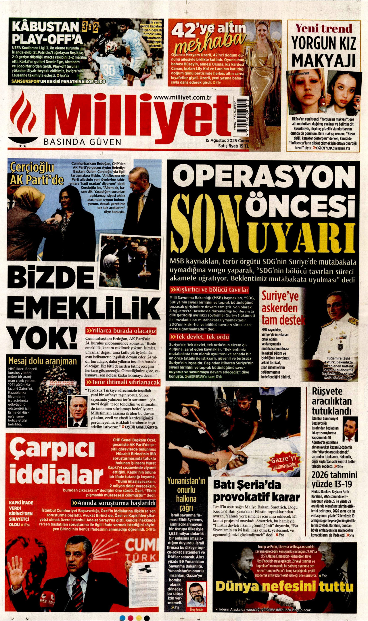 Milliyet
