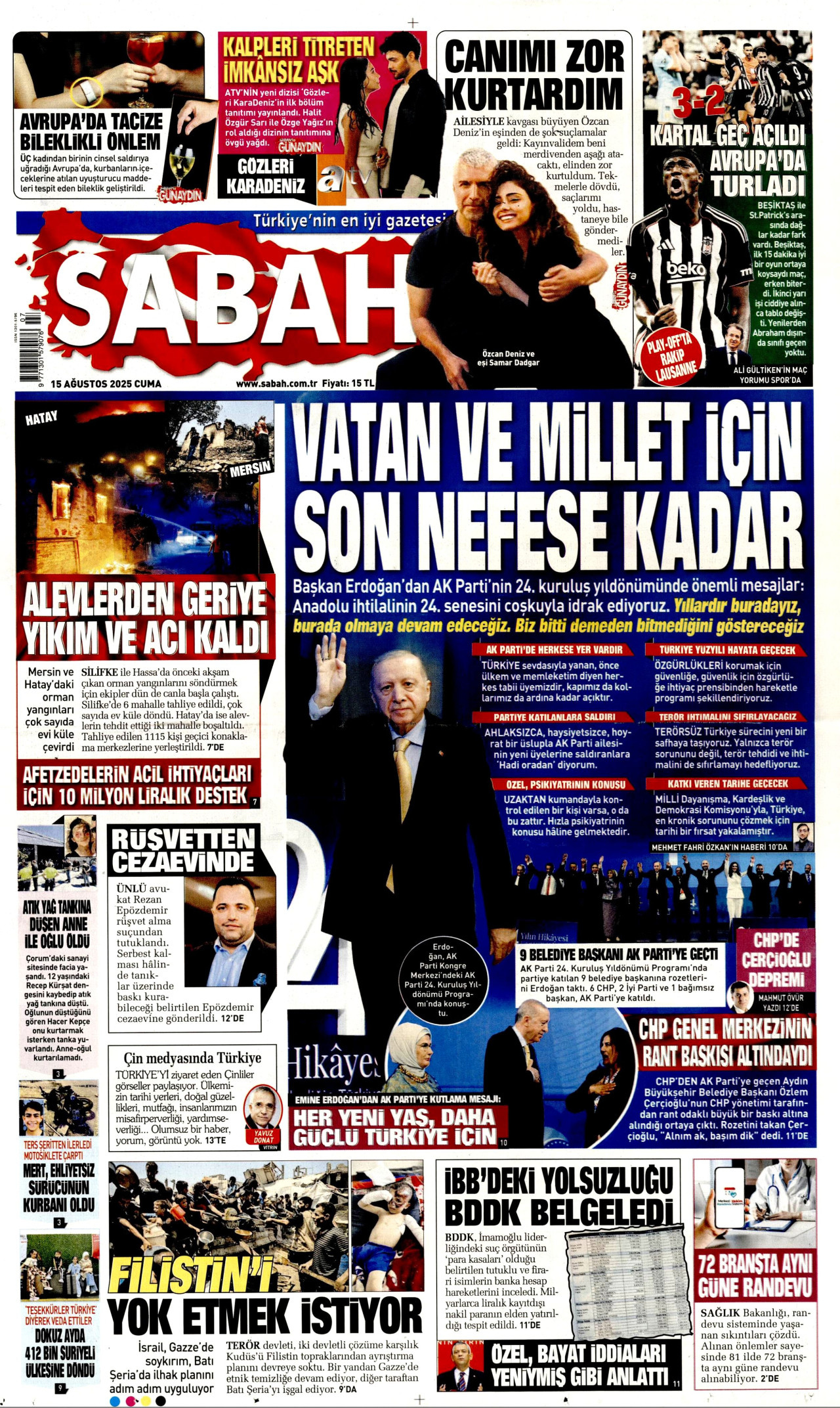 Sabah