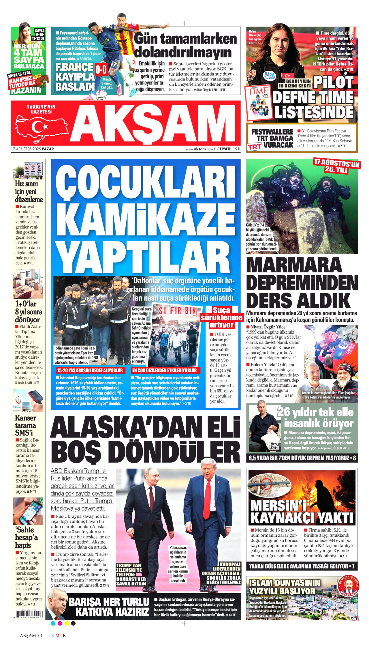 Akşam