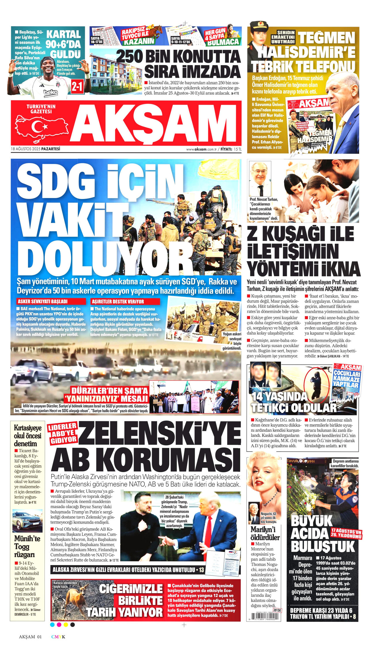 Akşam