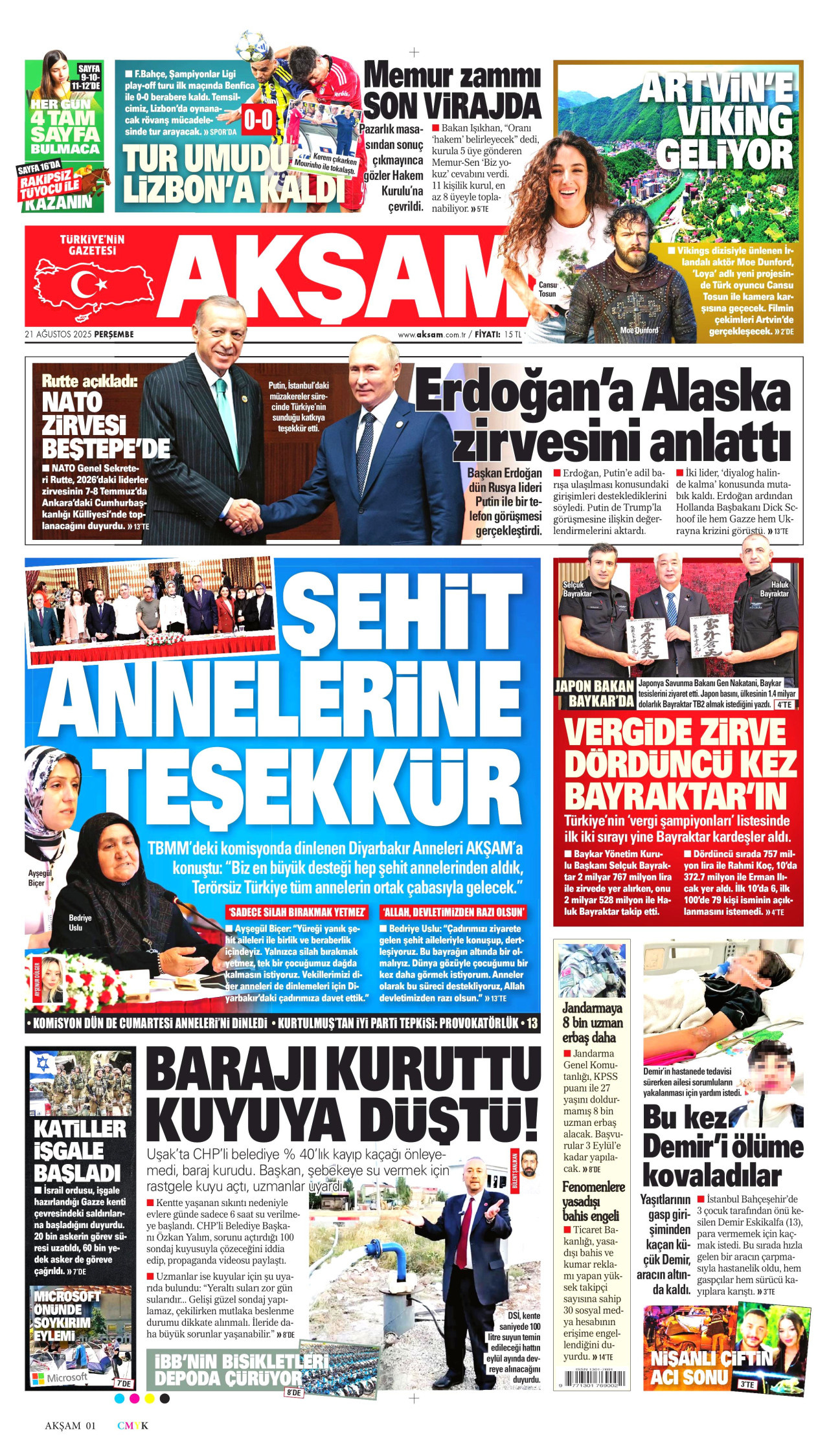 Akşam