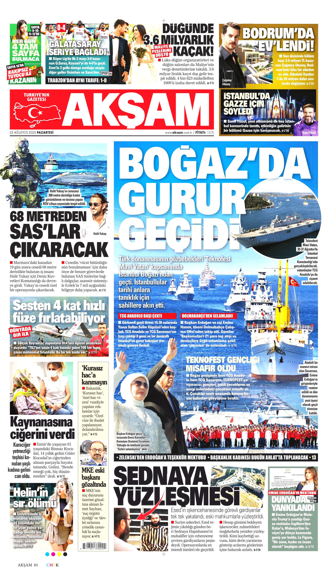 Akşam