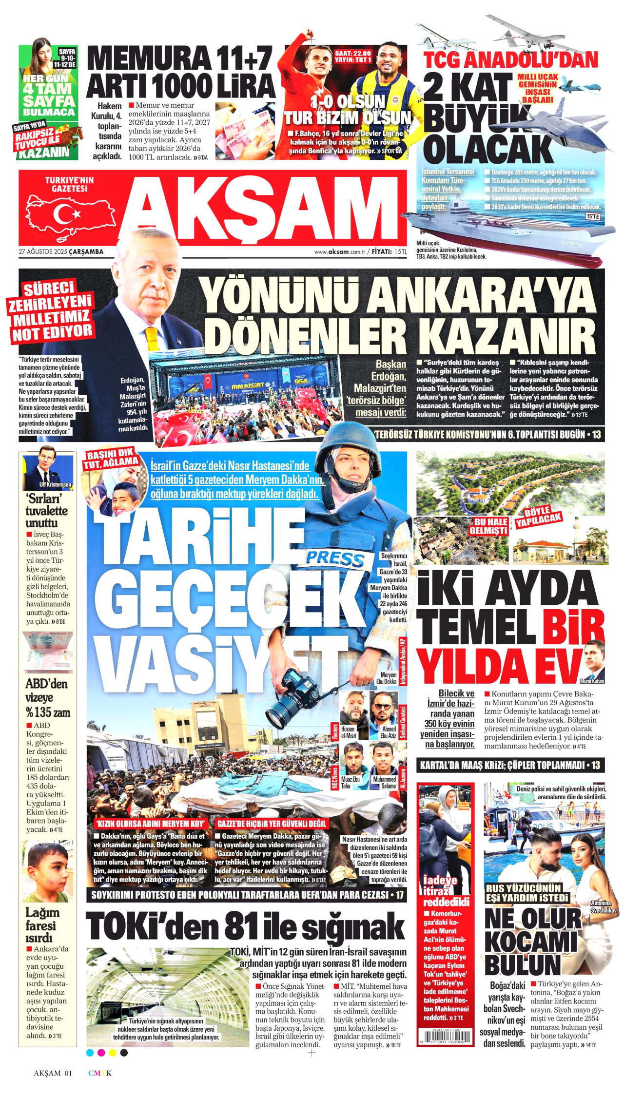 Akşam