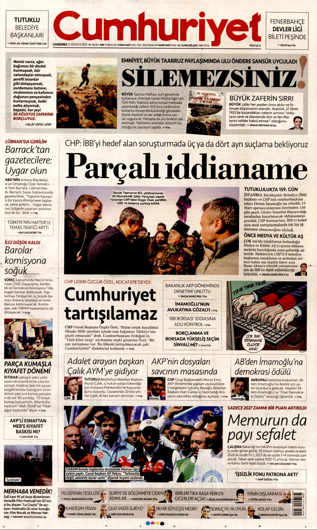 Cumhuriyet