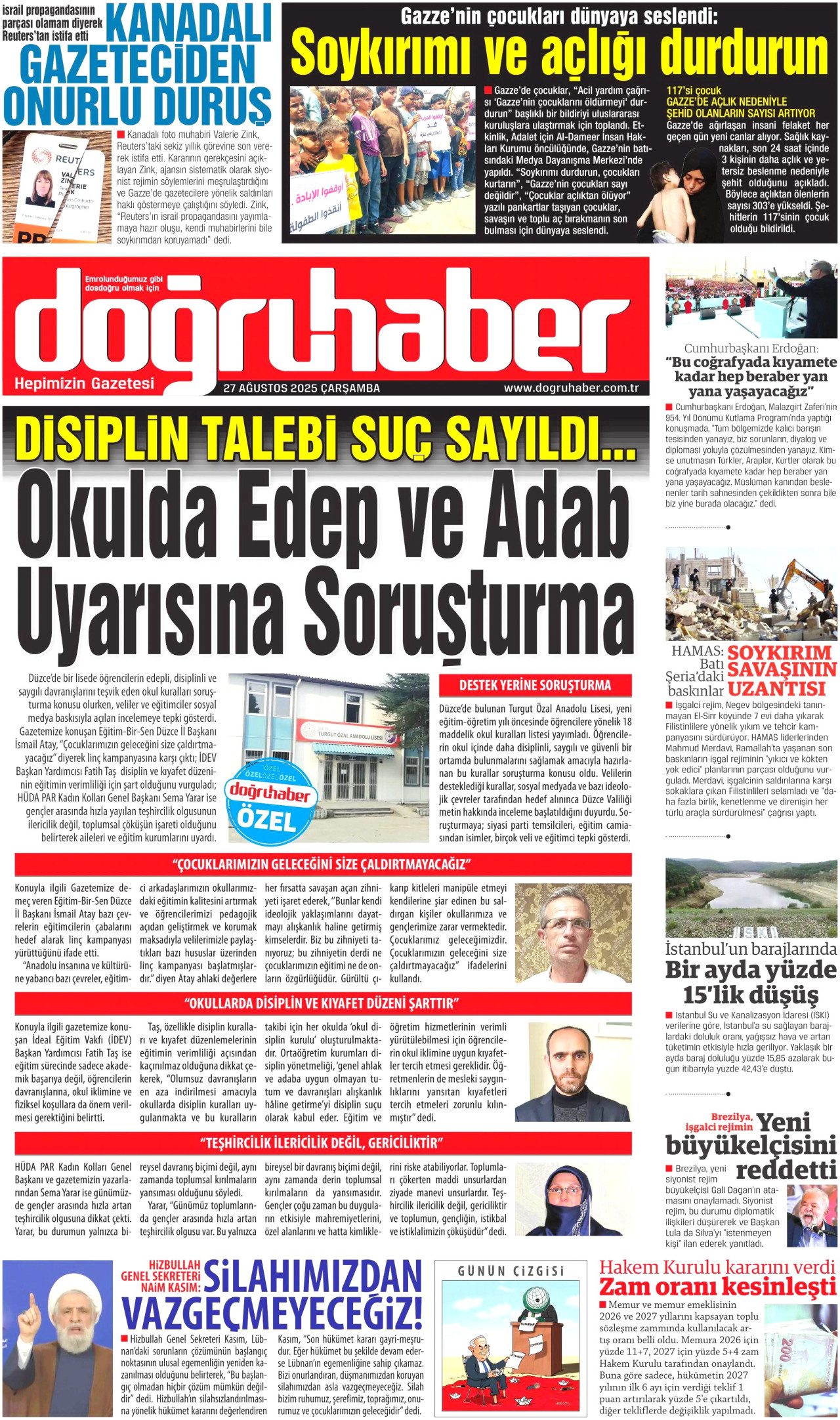 Doğru Haber