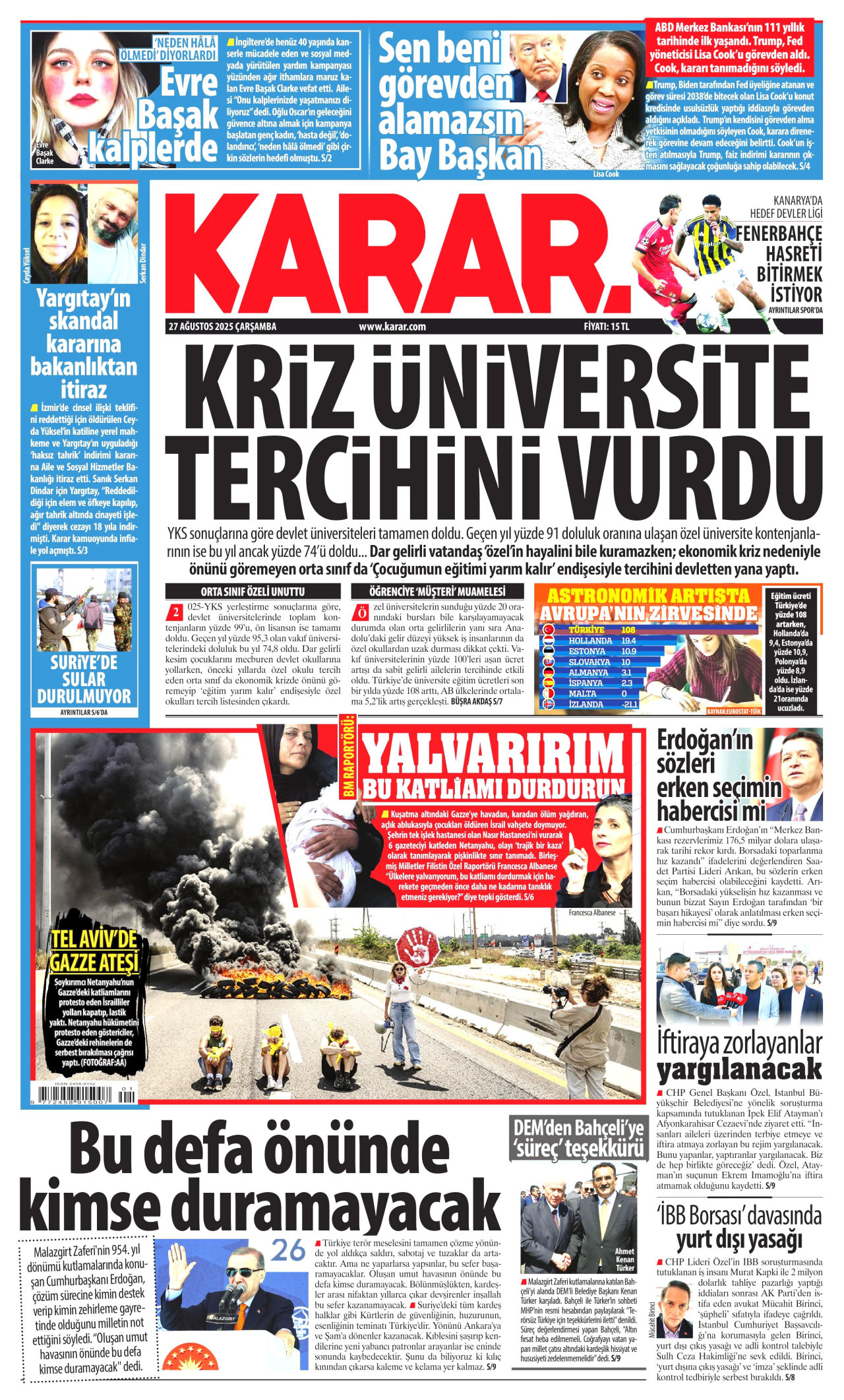 Karar