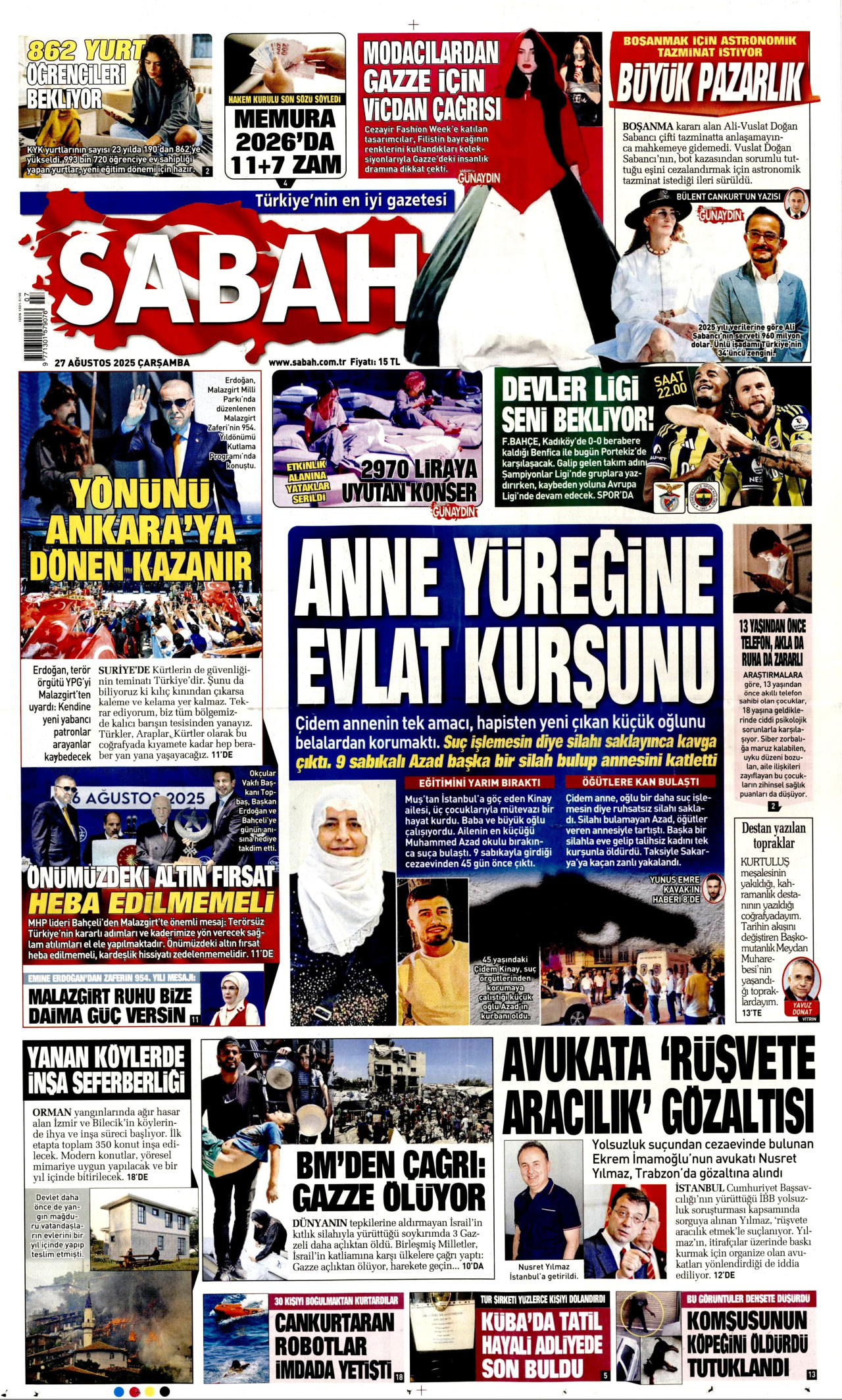 Sabah