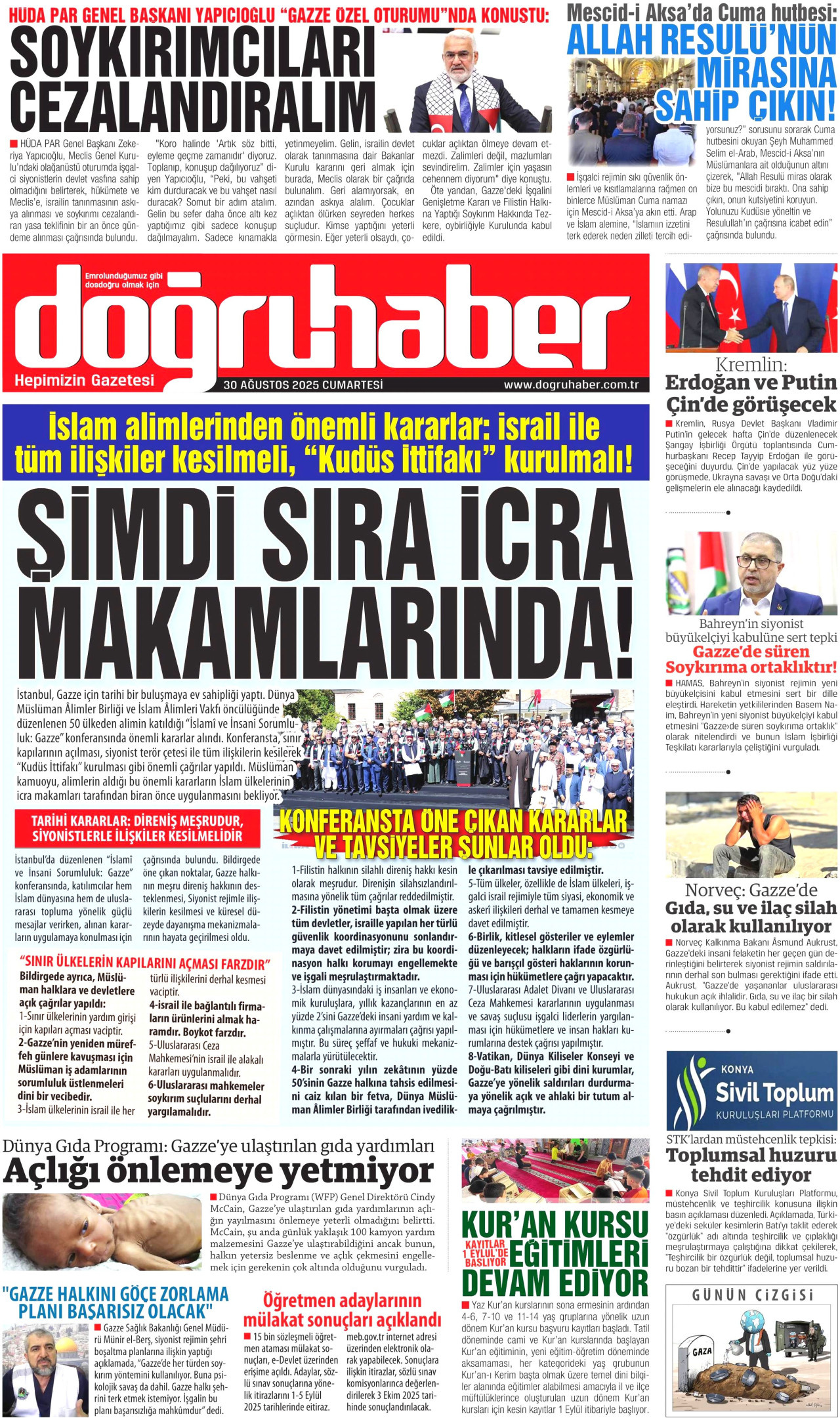 Doğru Haber