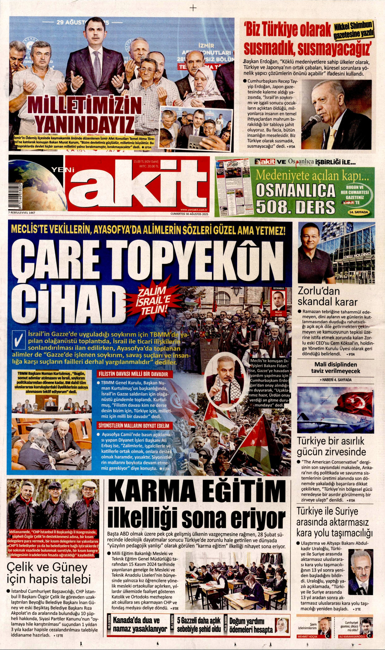 Yeni Akit