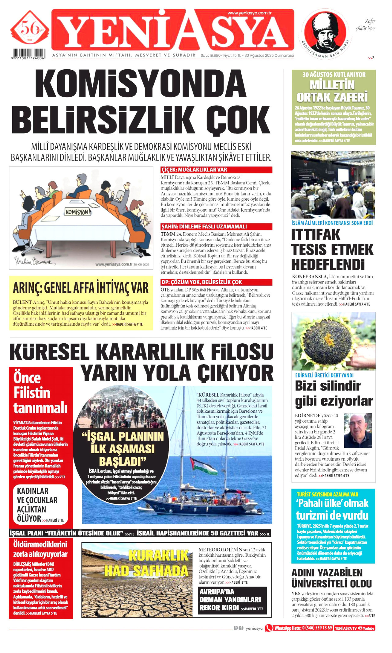 Yeni Asya