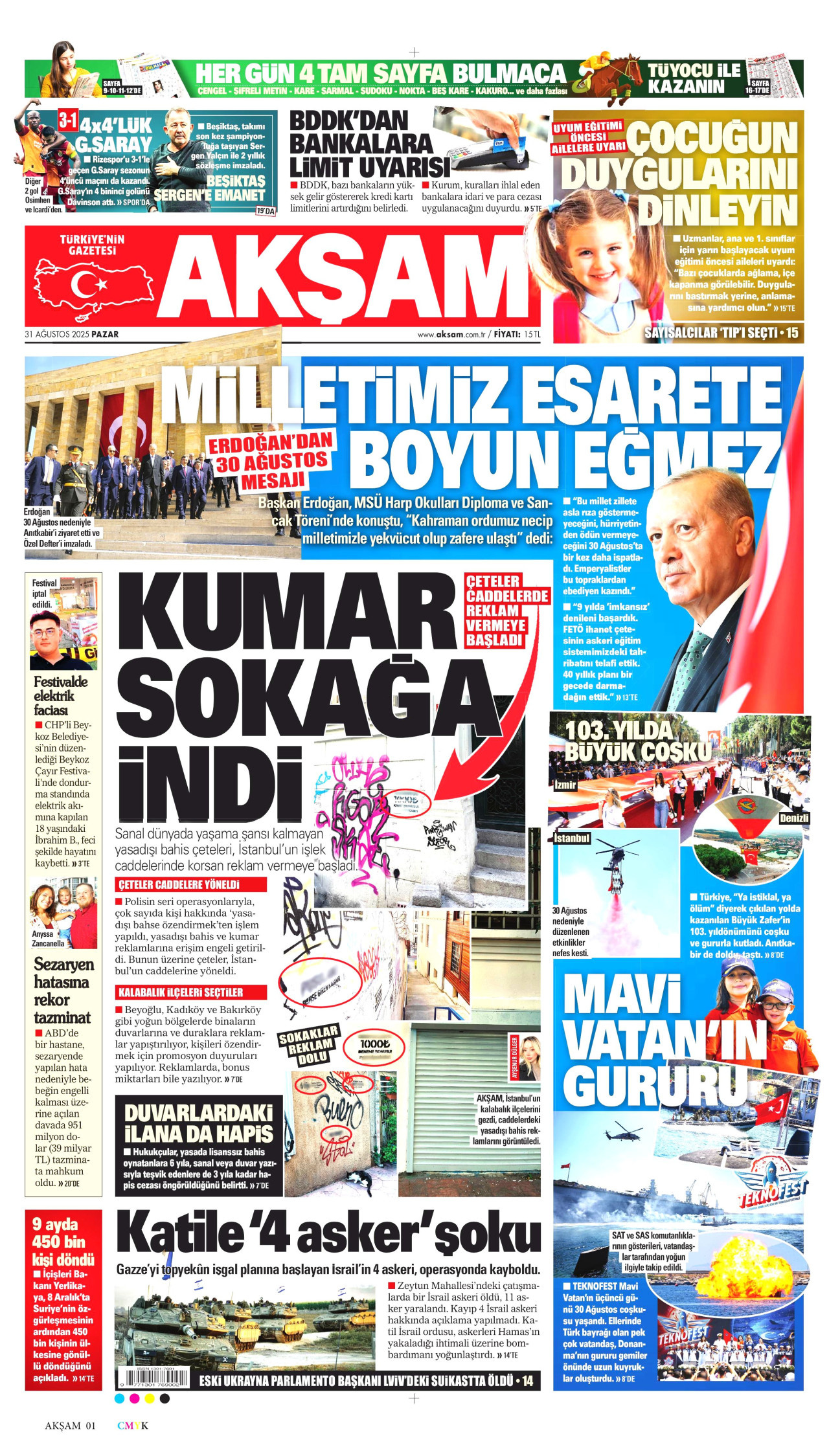 Akşam