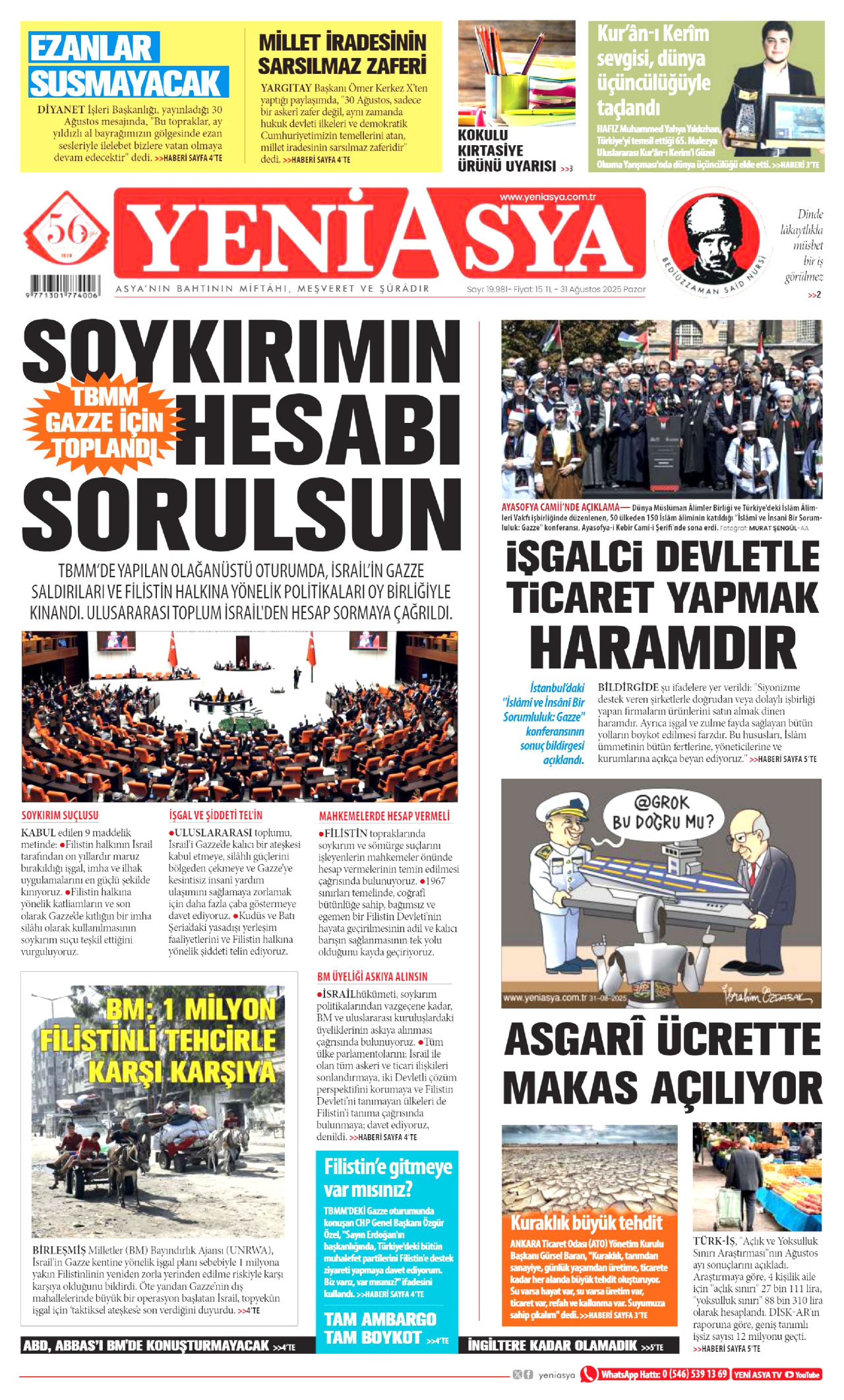 Yeni Asya