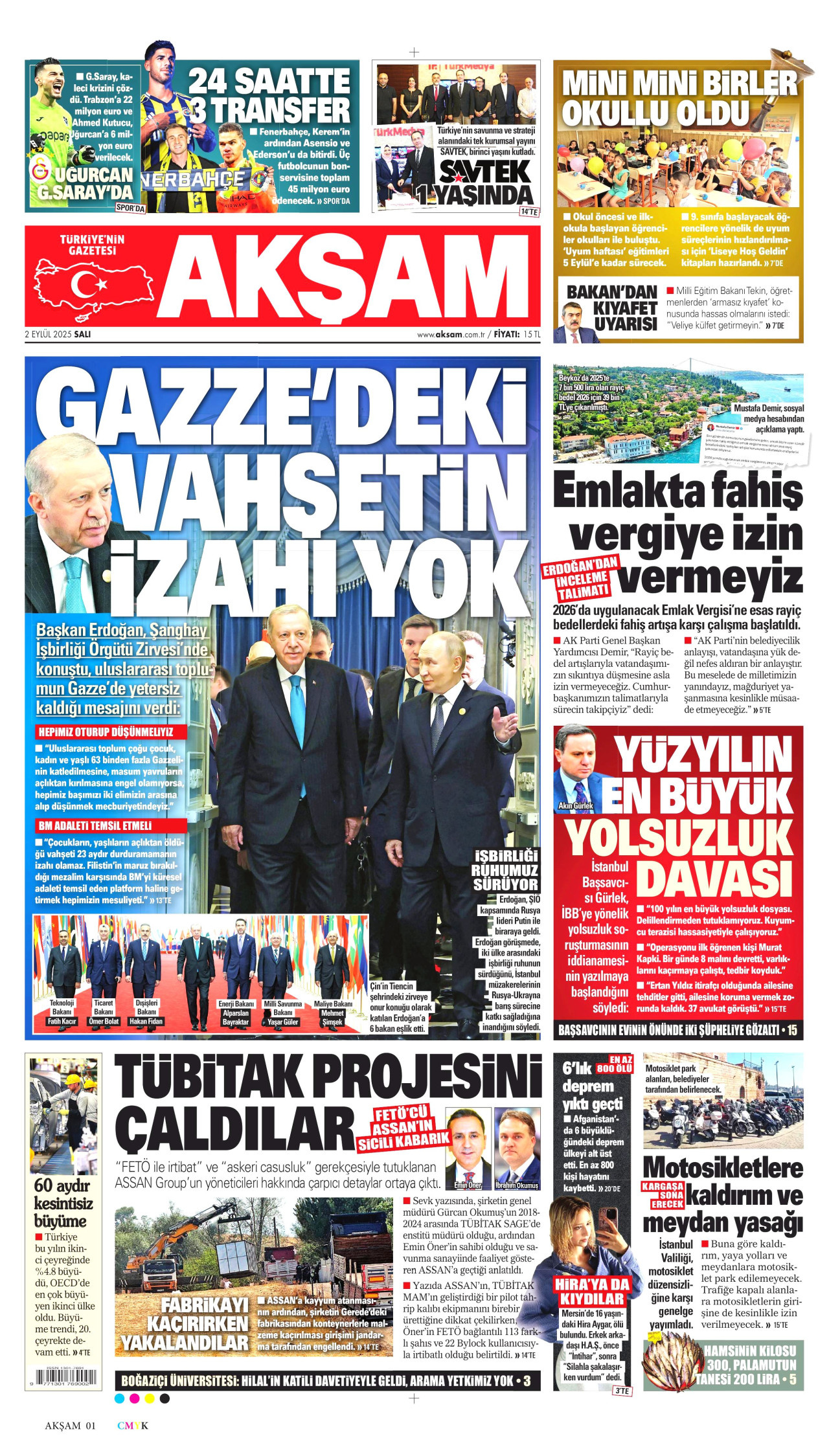 Akşam
