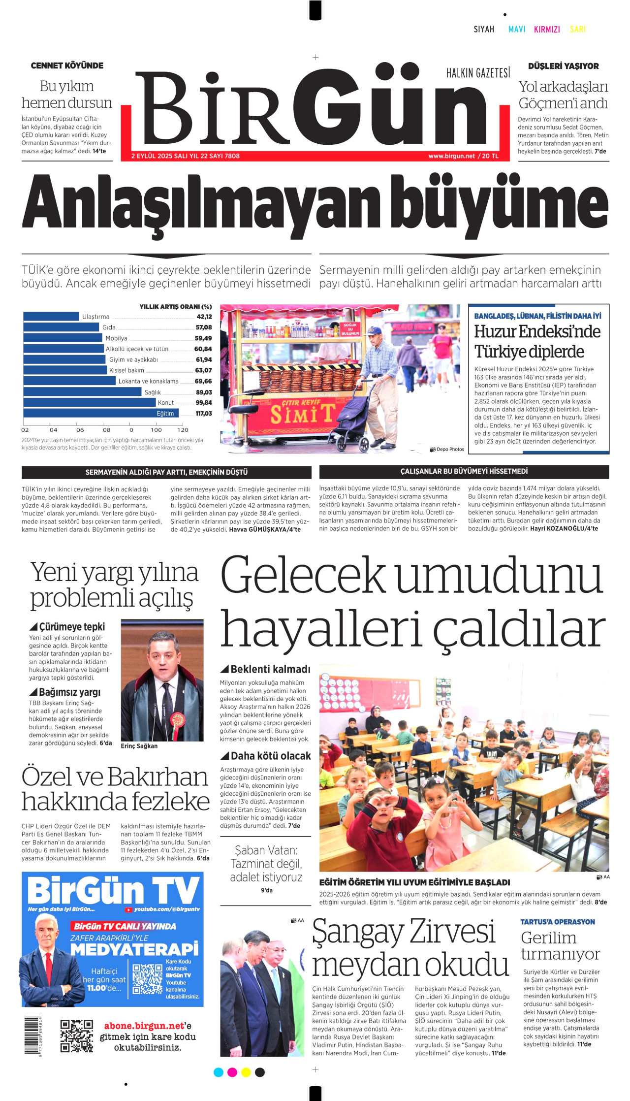Birgün