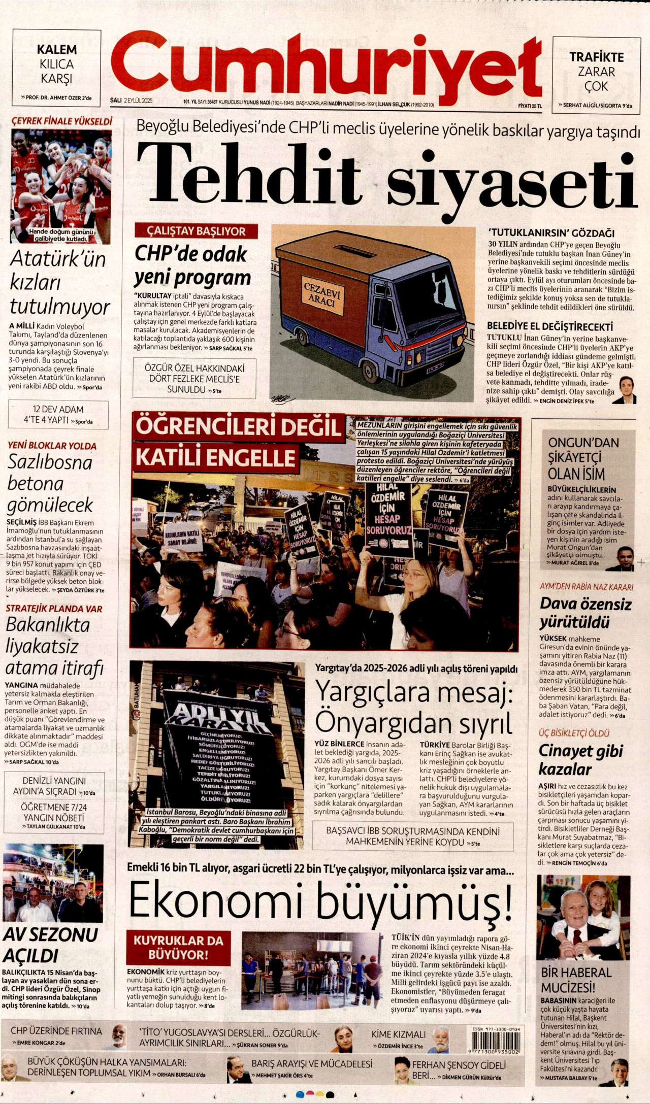 Cumhuriyet