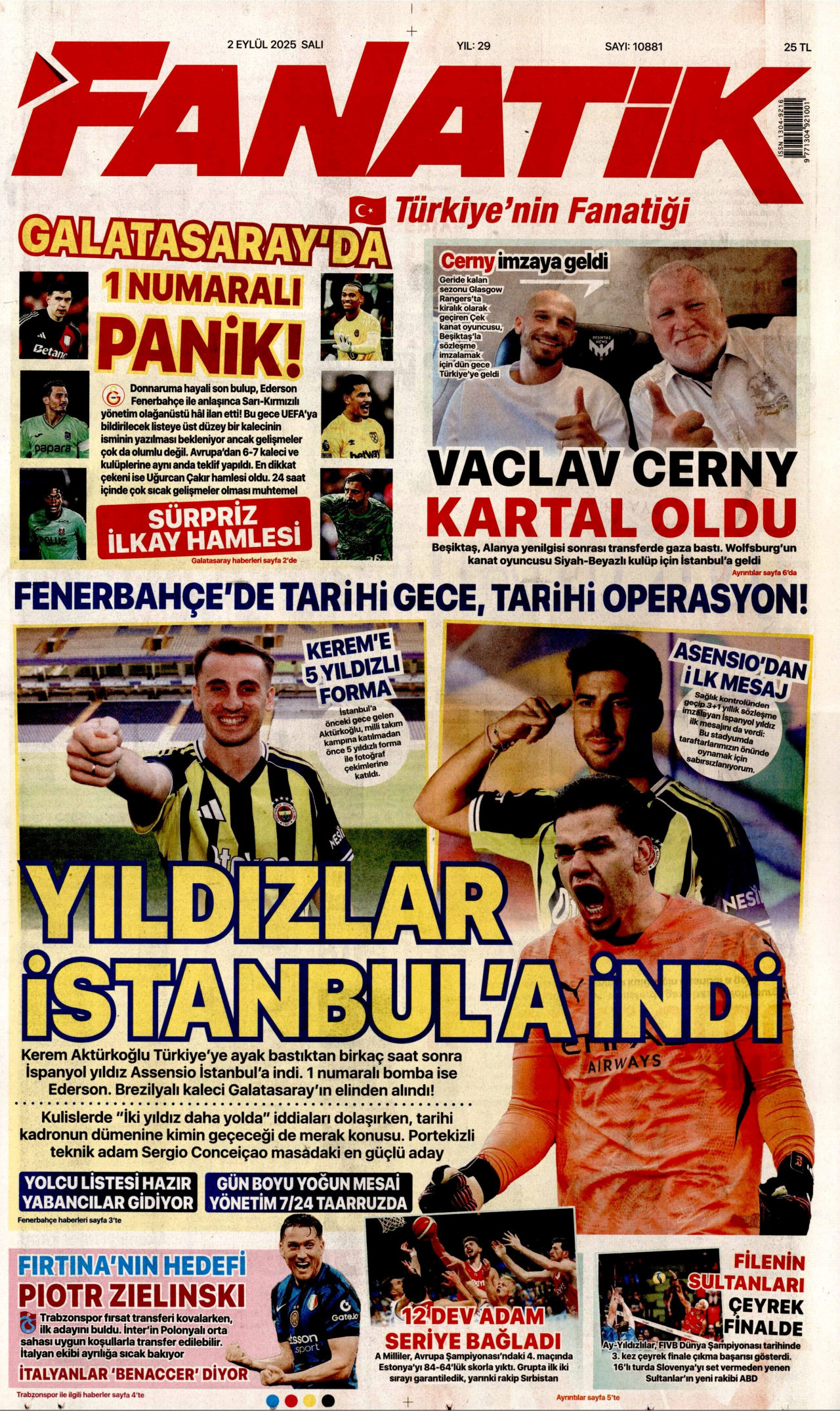 Fanatik