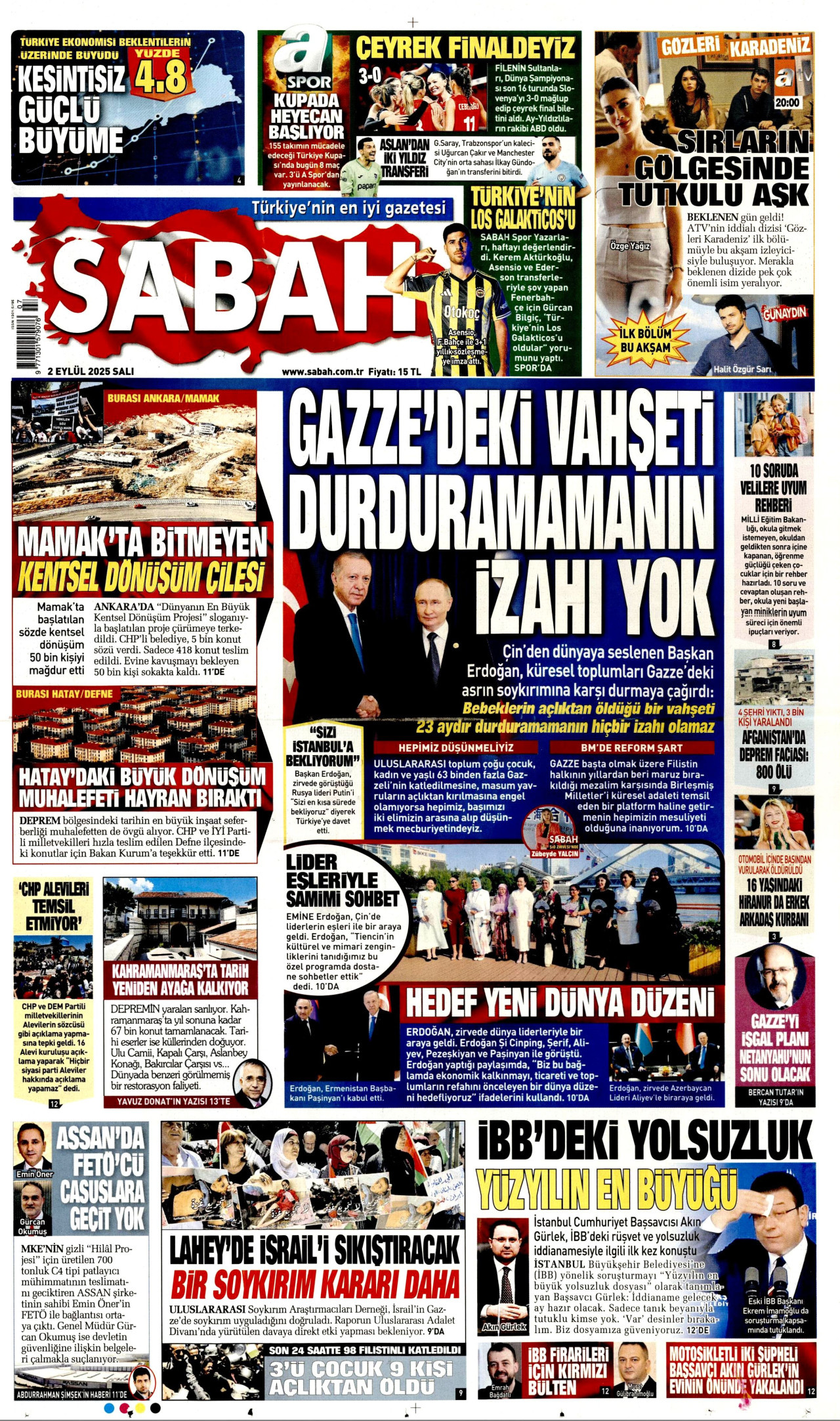 Sabah