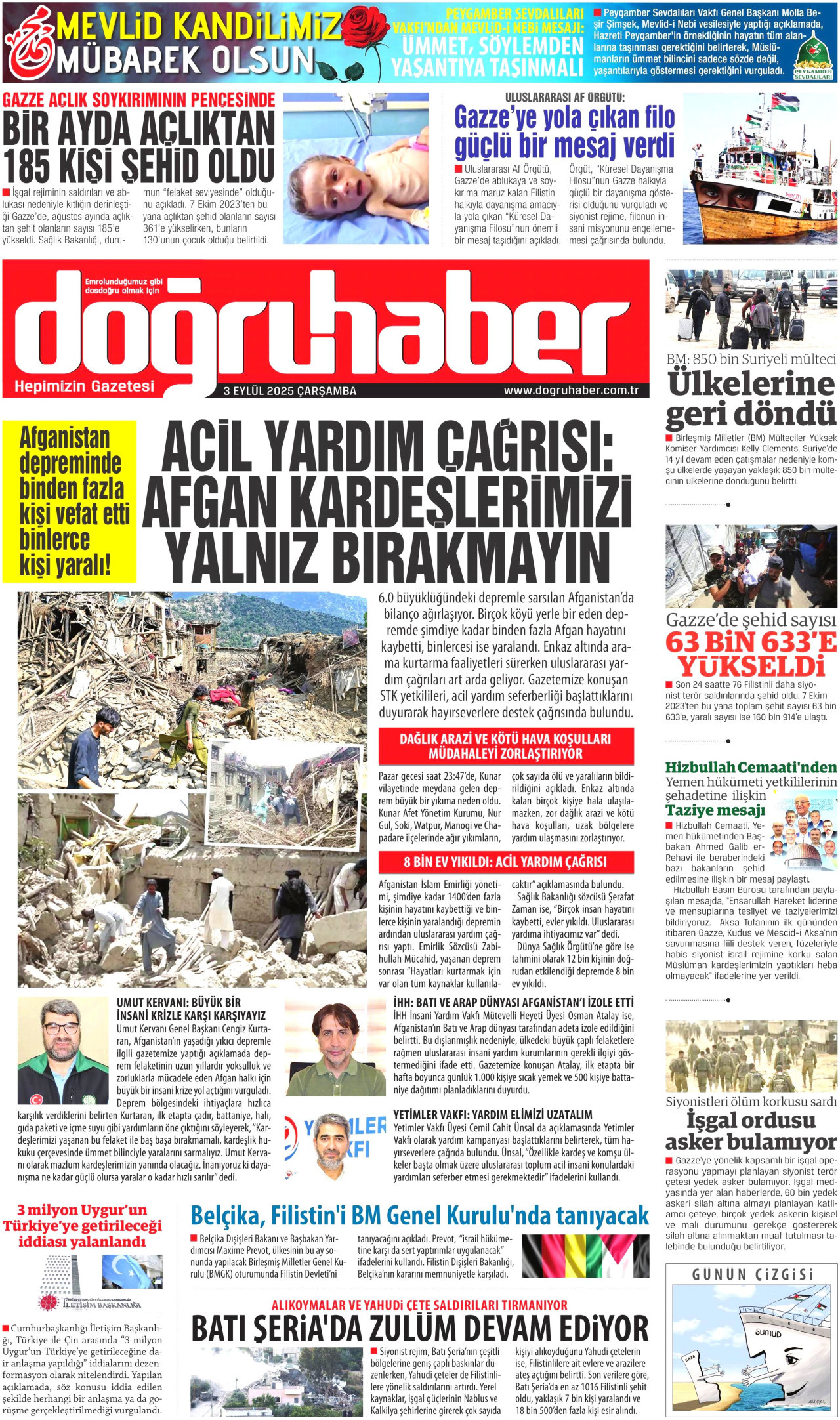 Doğru Haber