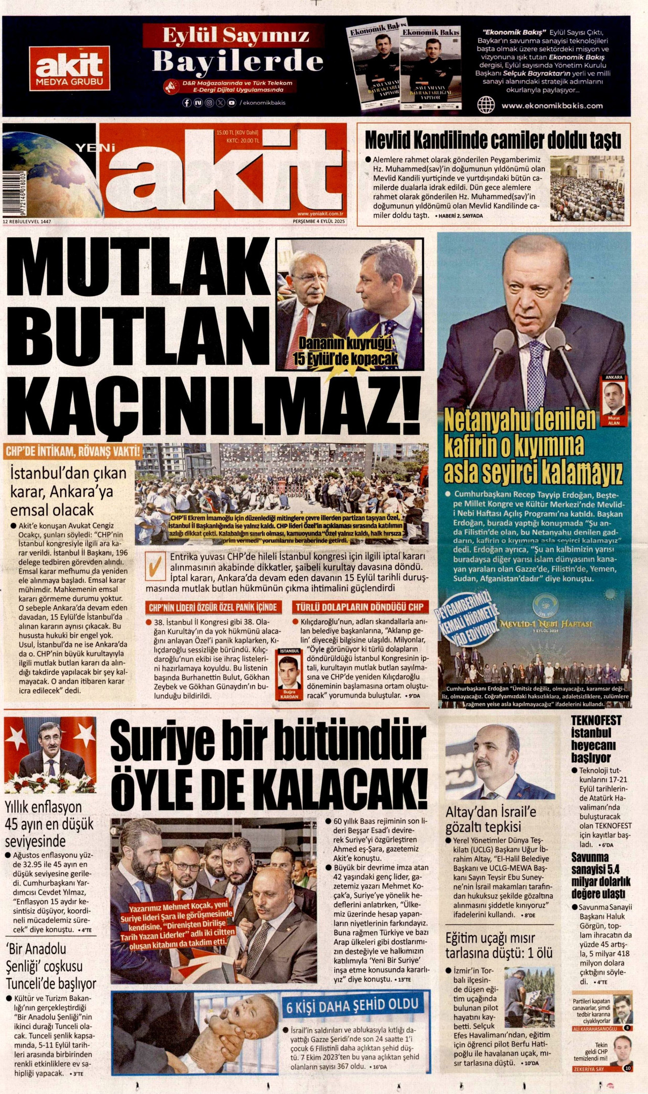 Yeni Akit
