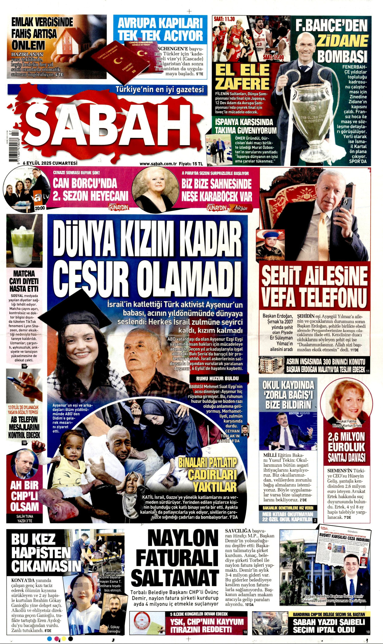 Sabah