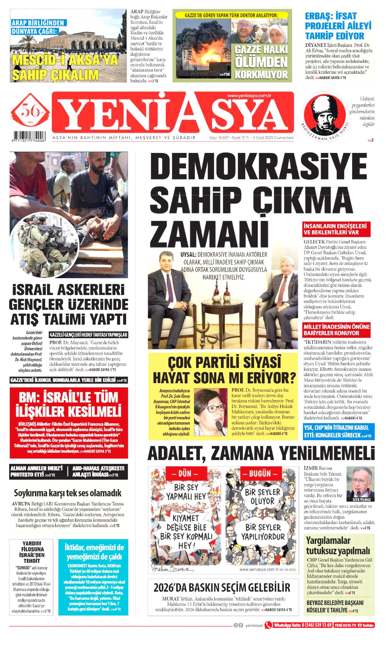 Yeni Asya