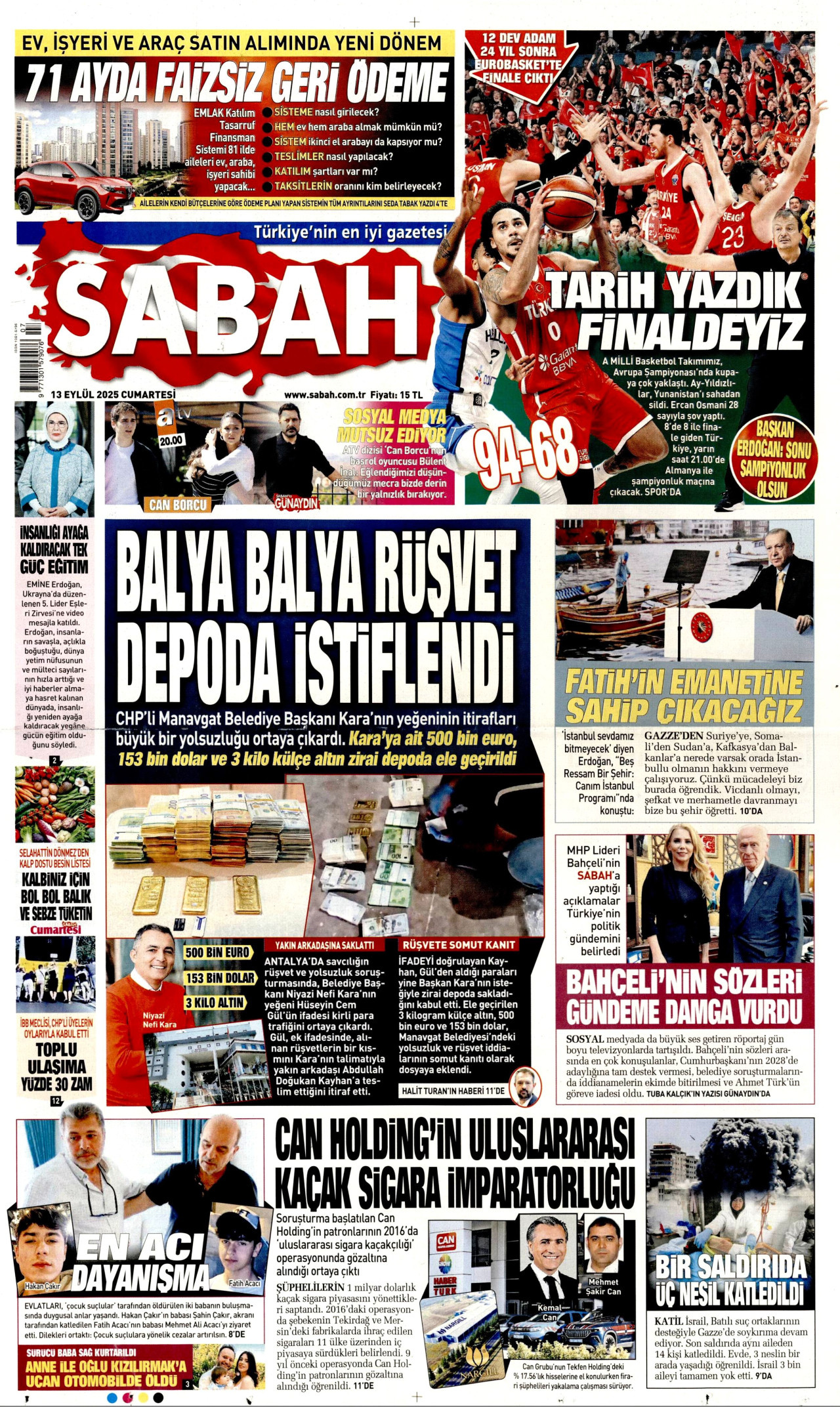 Sabah
