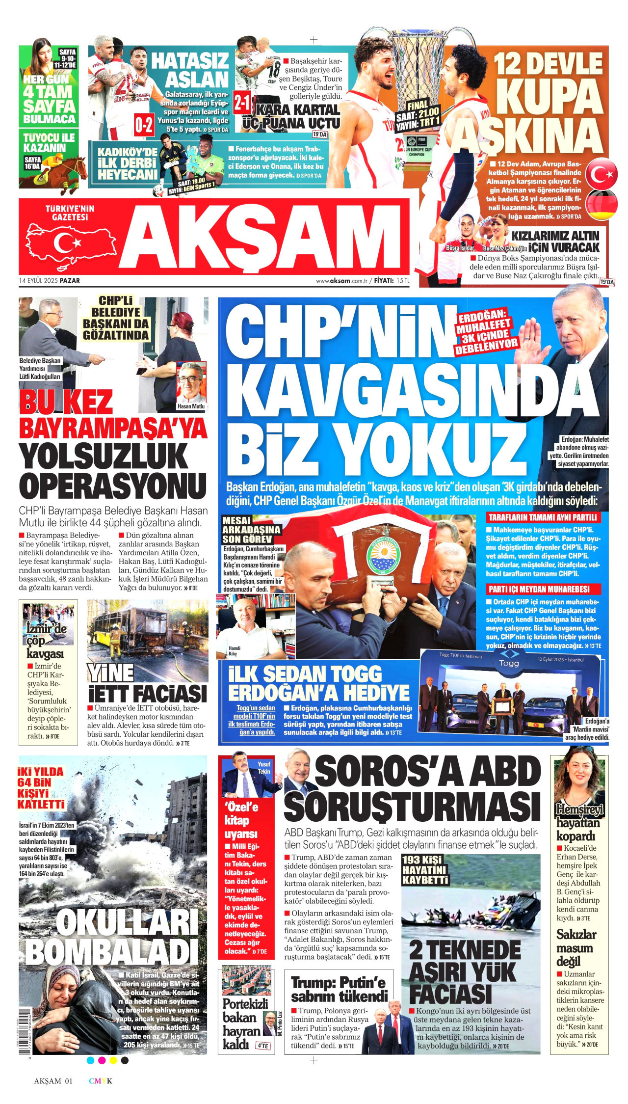 Akşam
