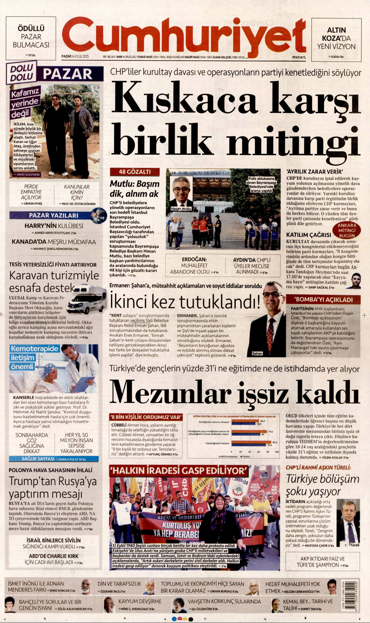 Cumhuriyet