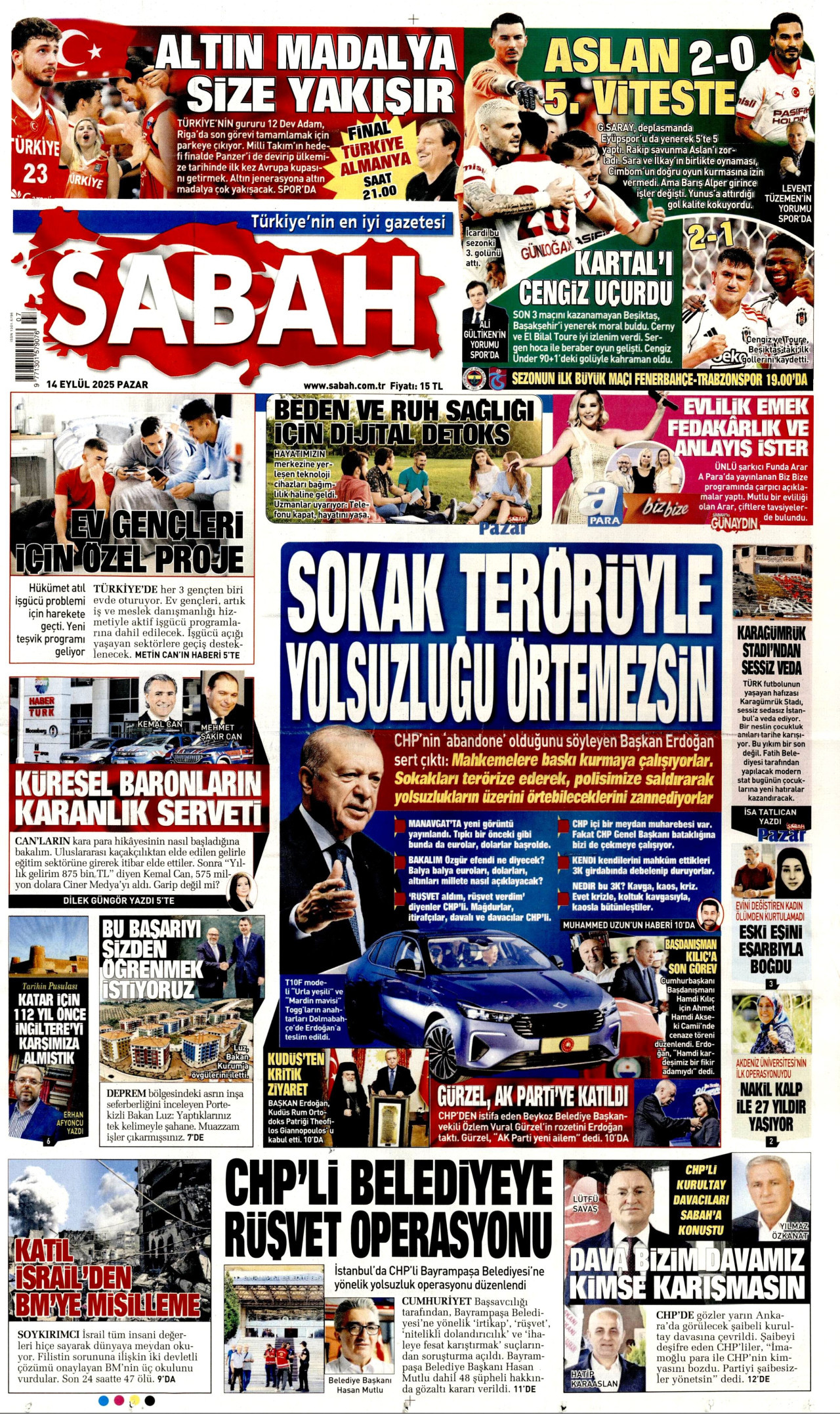 Sabah