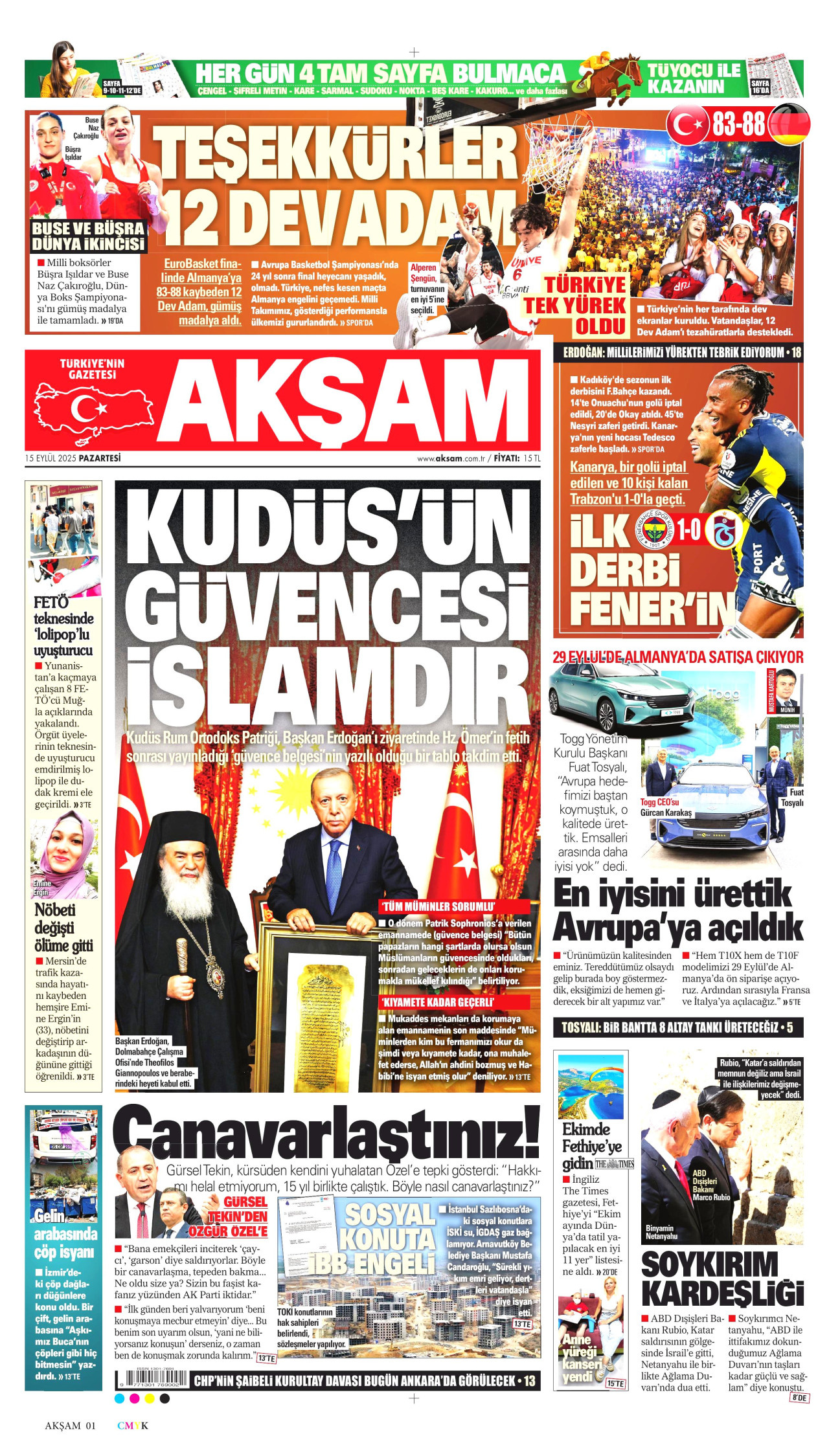 Akşam